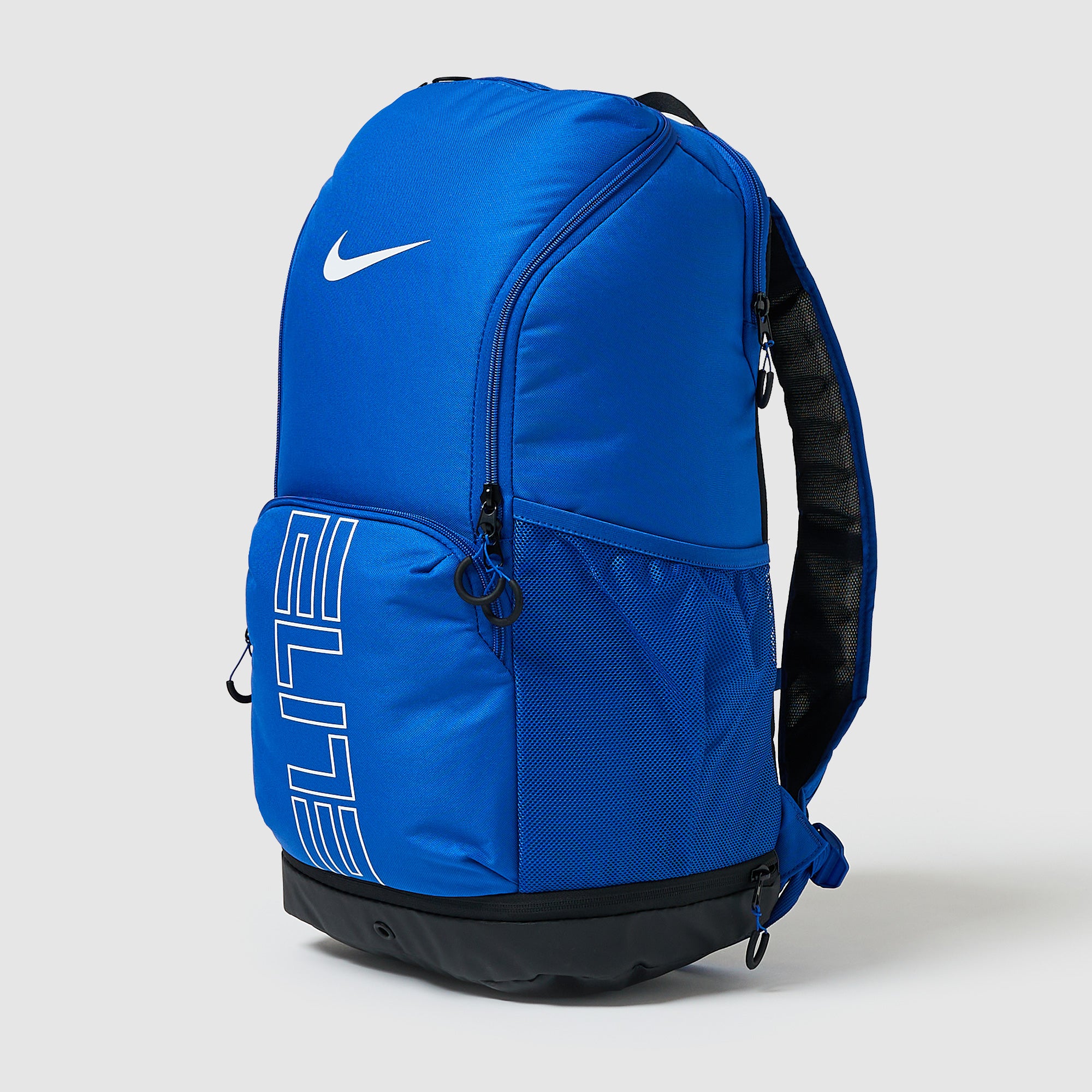 Nike Sportswear Heritage Backpack 2.0 (23L) - Hydrogen Blue/White - Bags
