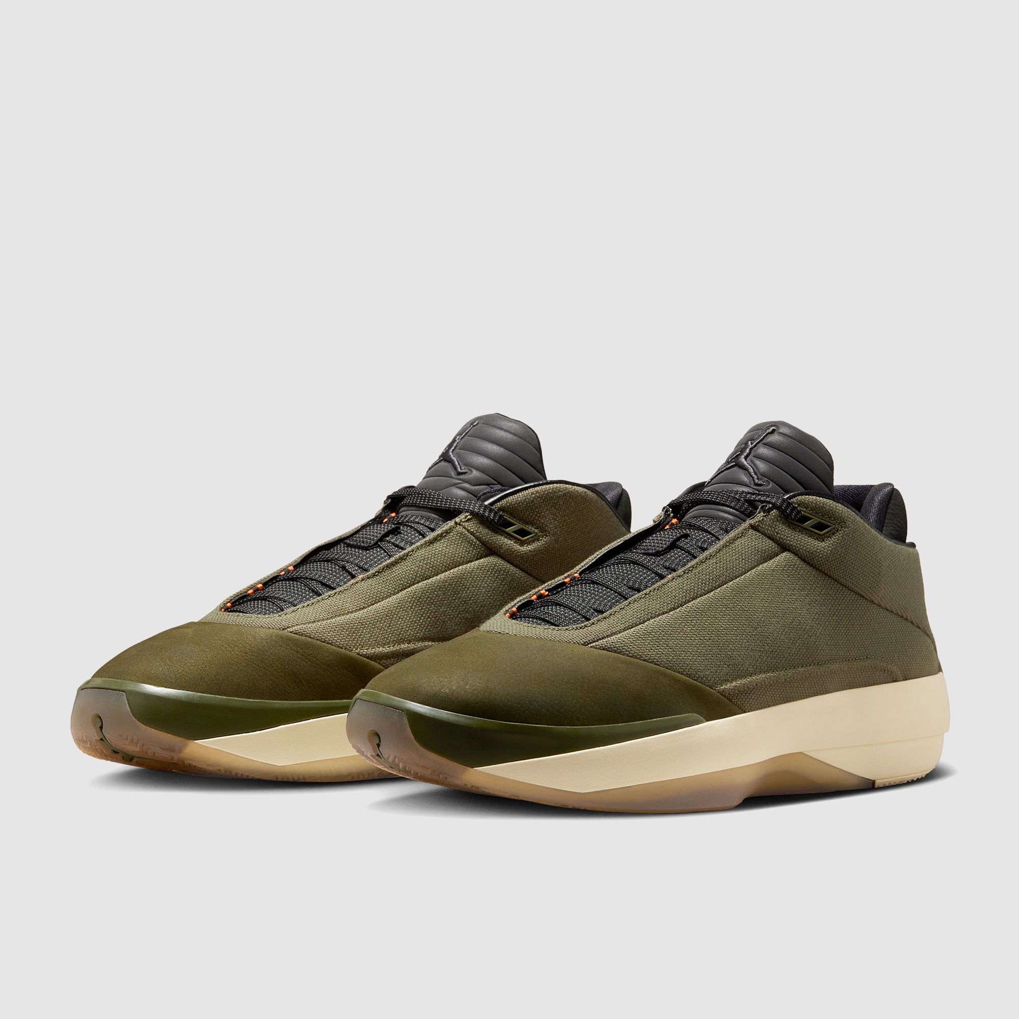 Air Jodan 40 - Metallic Copper/Metallic Copper/Black - Mens Shoes