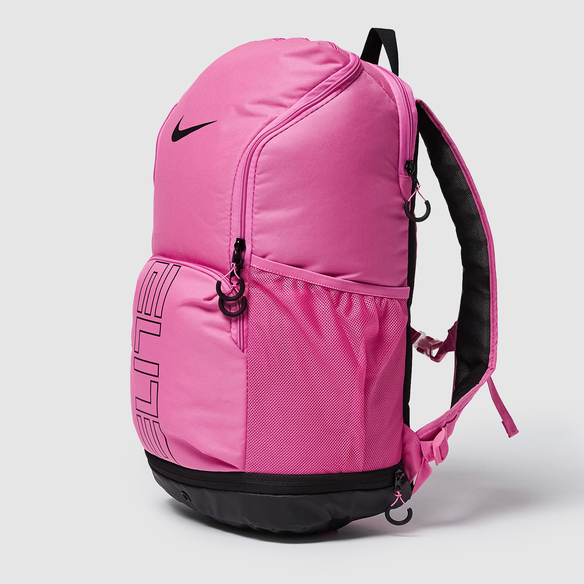 Nike Varsity Elite Backpack (32L) - Playful Pink/Black - Bags
