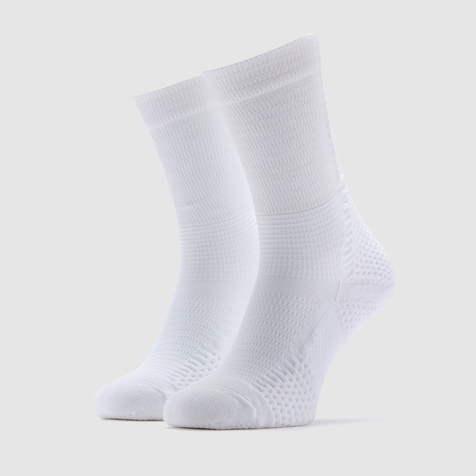 Nike NBA Unicorn Crew Socks - White/Rush Blue/Black - Socks