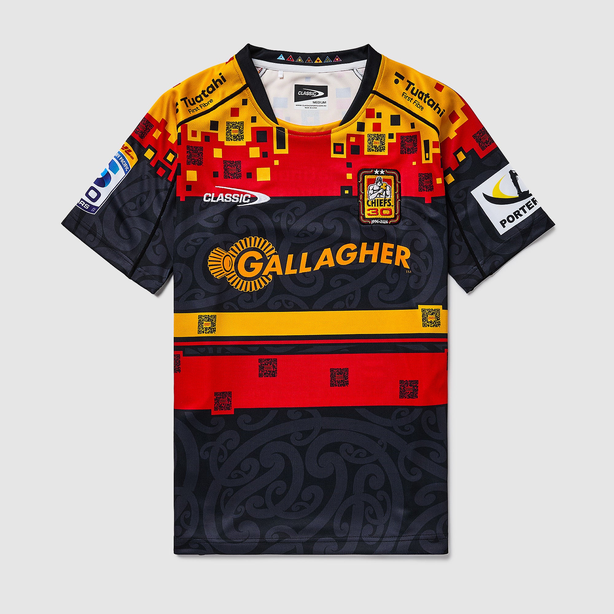 Shop Waikato Chiefs Rugby Kits | Pro:Direct Rugby