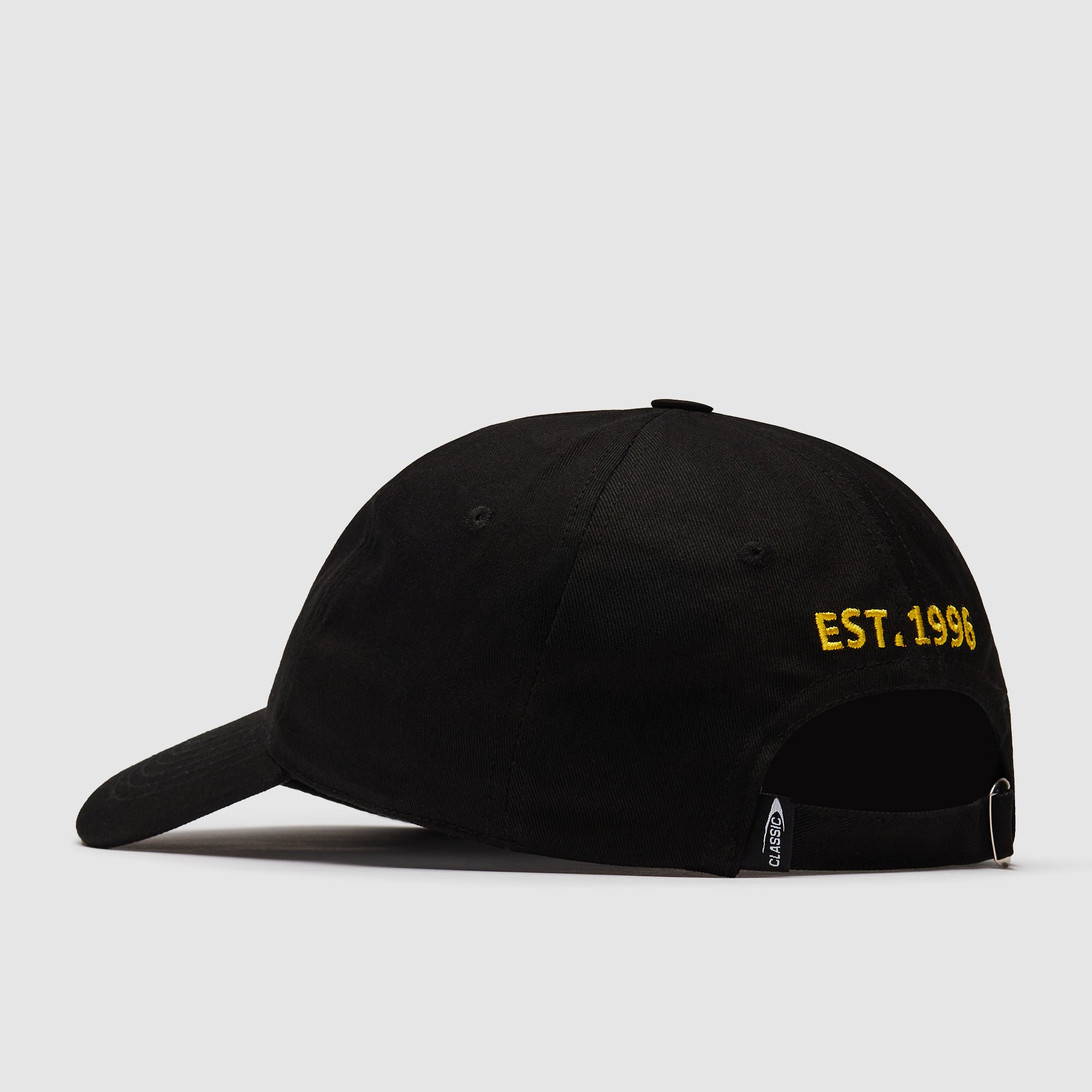 Classic Waikato Chiefs 2026 Supporter Cap - Black - Accessories