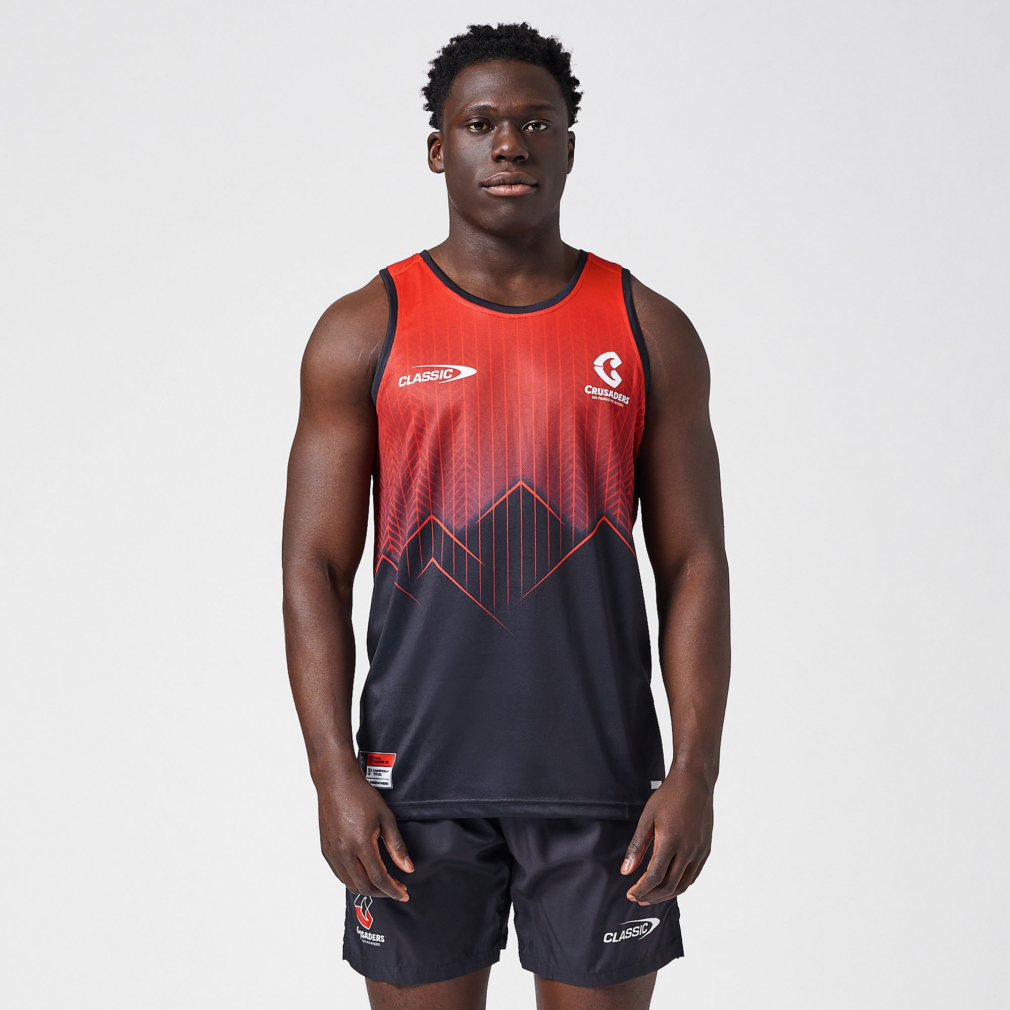 Shop Canterbury Crusaders Rugby Kits | Pro:Direct Rugby