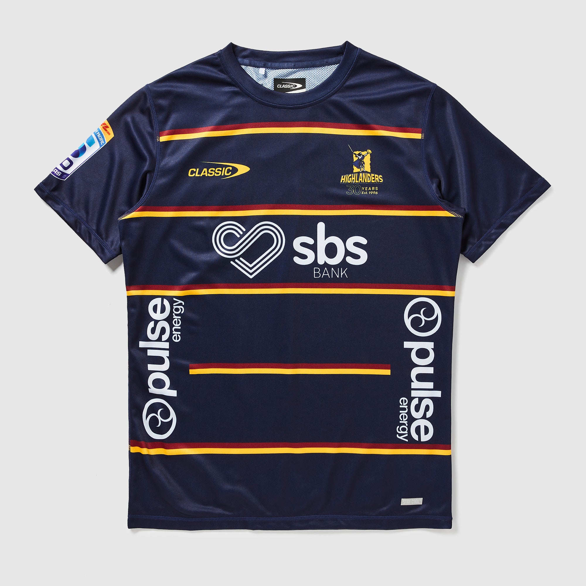 Highlanders Rugby Kits | Rugby Obsessed | Pro:Direct Rugby