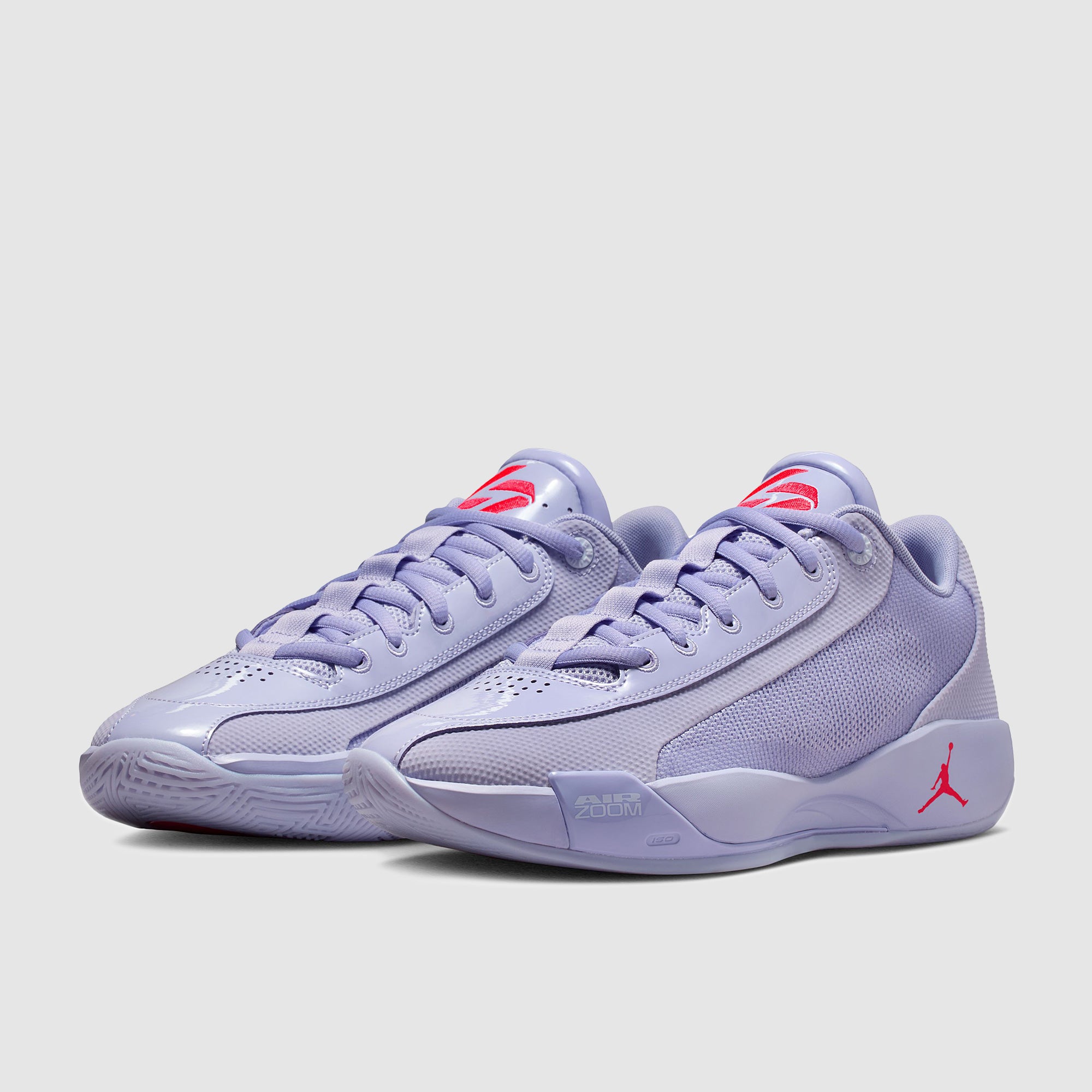 Jordan Luka 1 - White/Black/Bleached Coral/Sesame - Mens Shoes