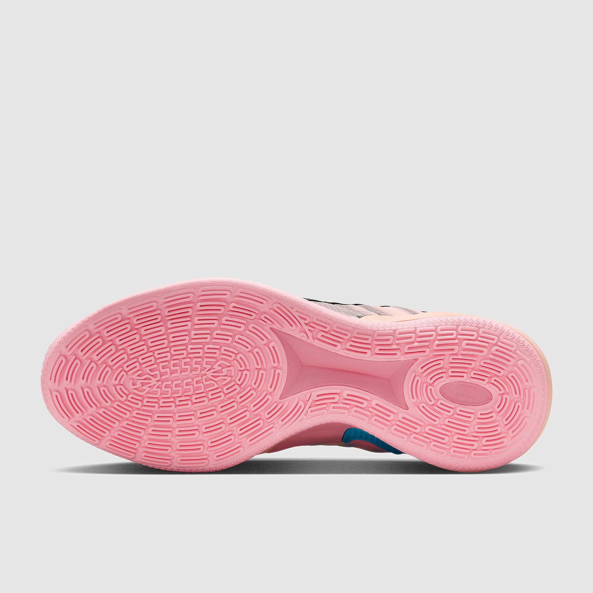 Nike Sabrina 3 - Crimson Tint/Black/Arctic Punch - Trainers