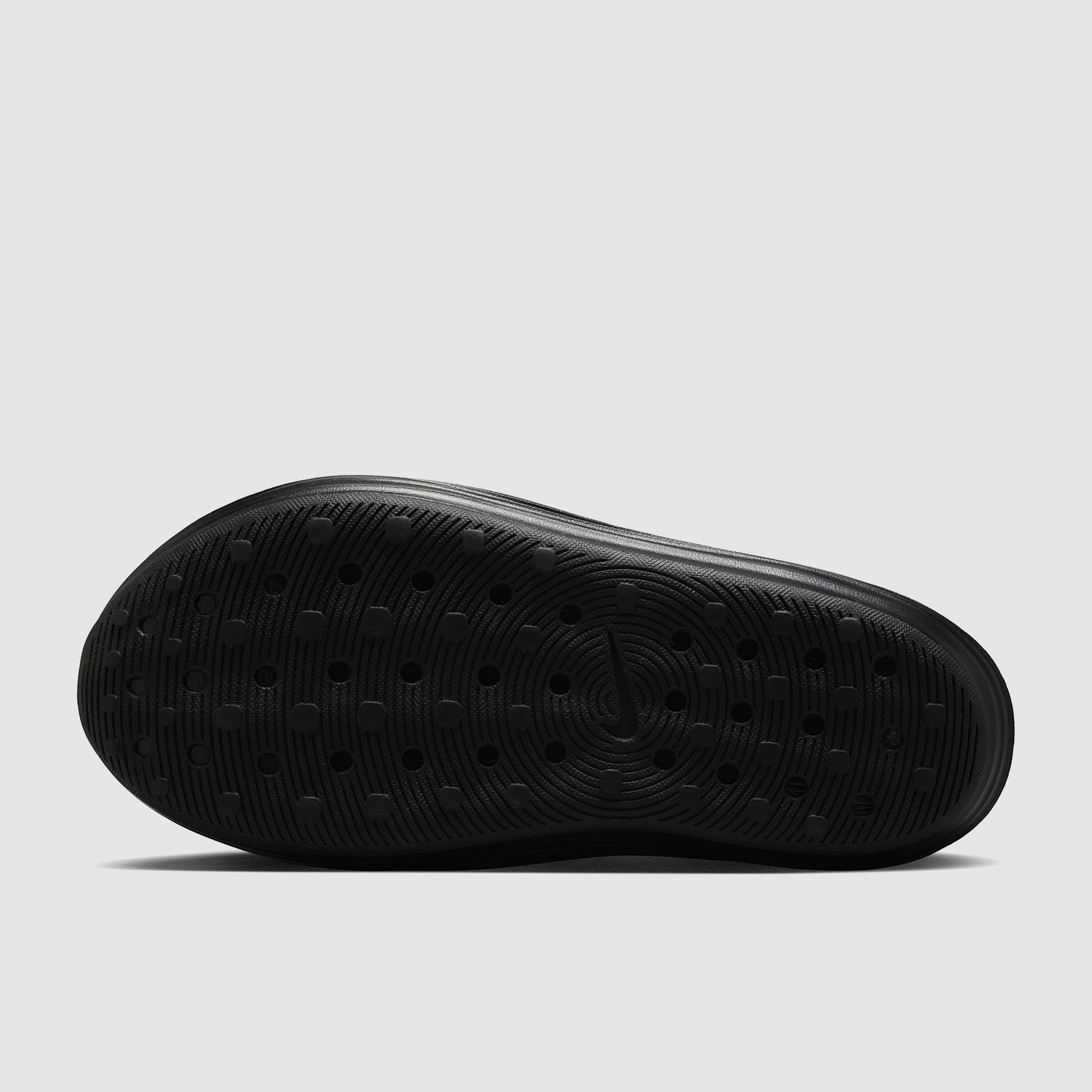 Nike Sportswear ReactX Rejuven8 - Black - Trainers - Mens Shoes