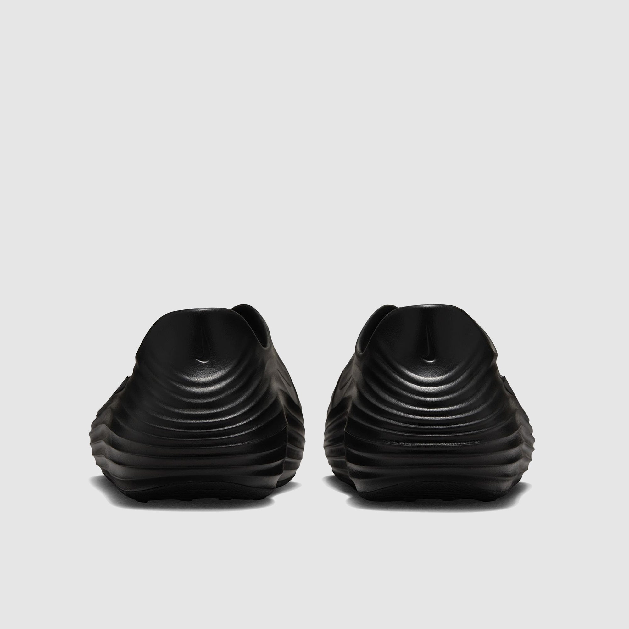 Nike Sportswear ReactX Rejuven8 - Black - Trainers - Mens Shoes