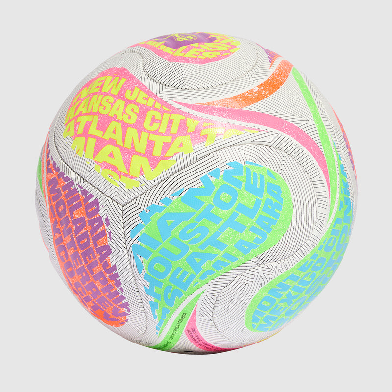 adidas Trionda Competition City Football
