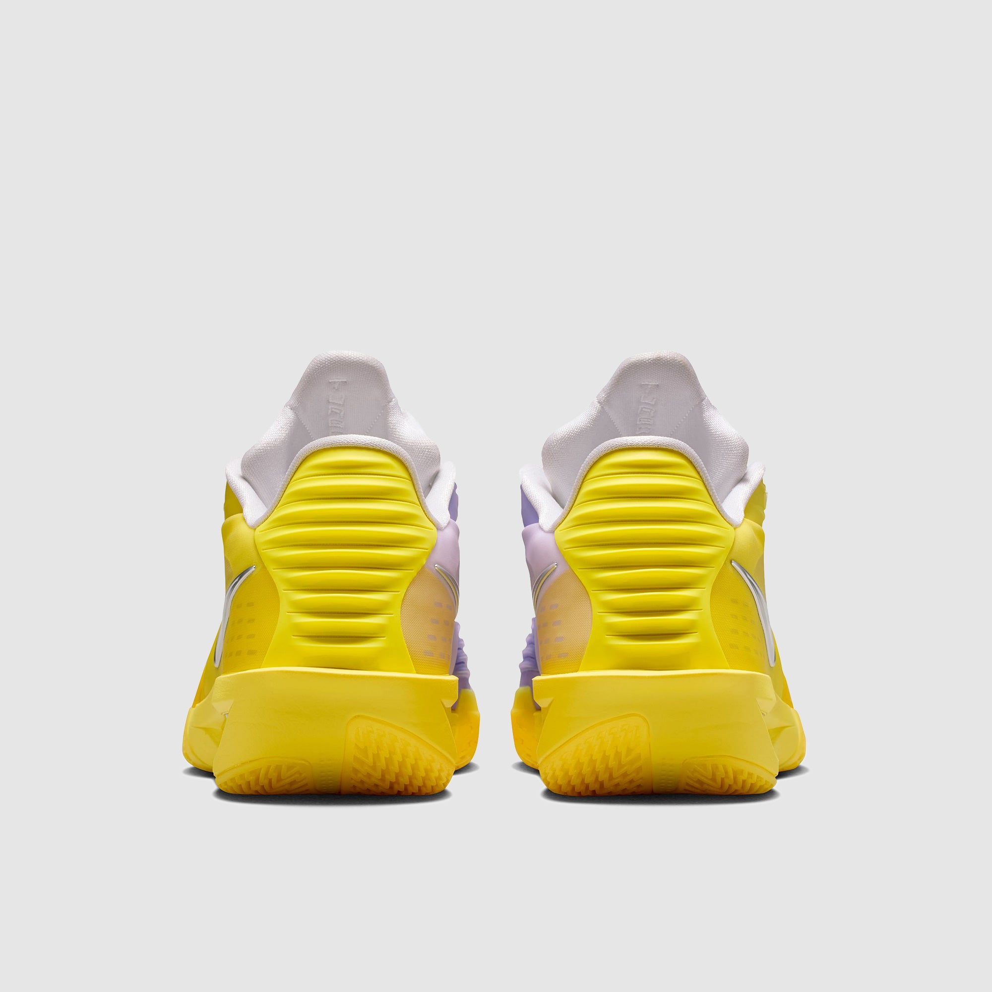 Nike G.T. Cut 3 Turbo - Atomic Violet/Multi Colour/Barely Grape