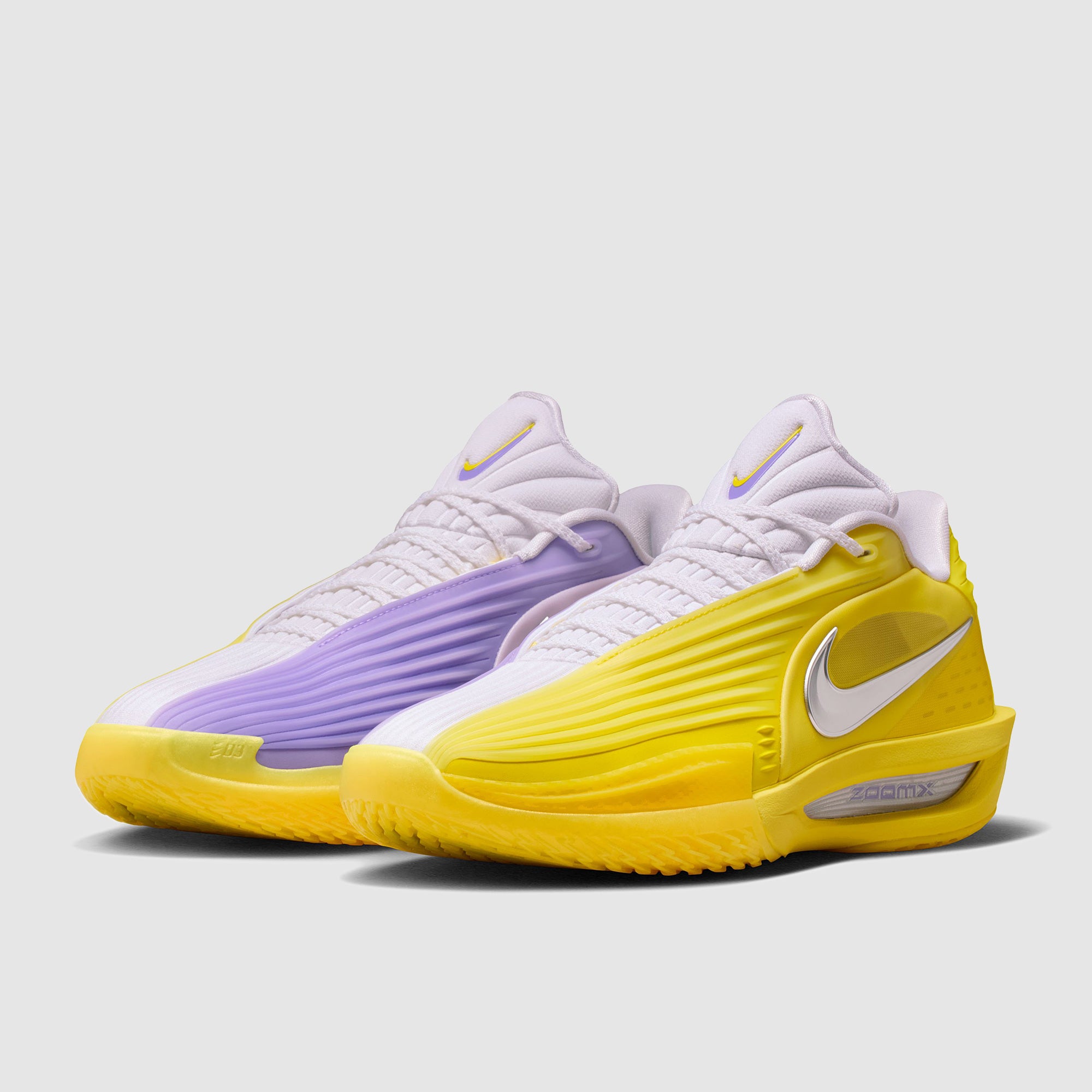 Nike G.T. Cut 3 Turbo - Atomic Violet/Multi Colour/Barely Grape