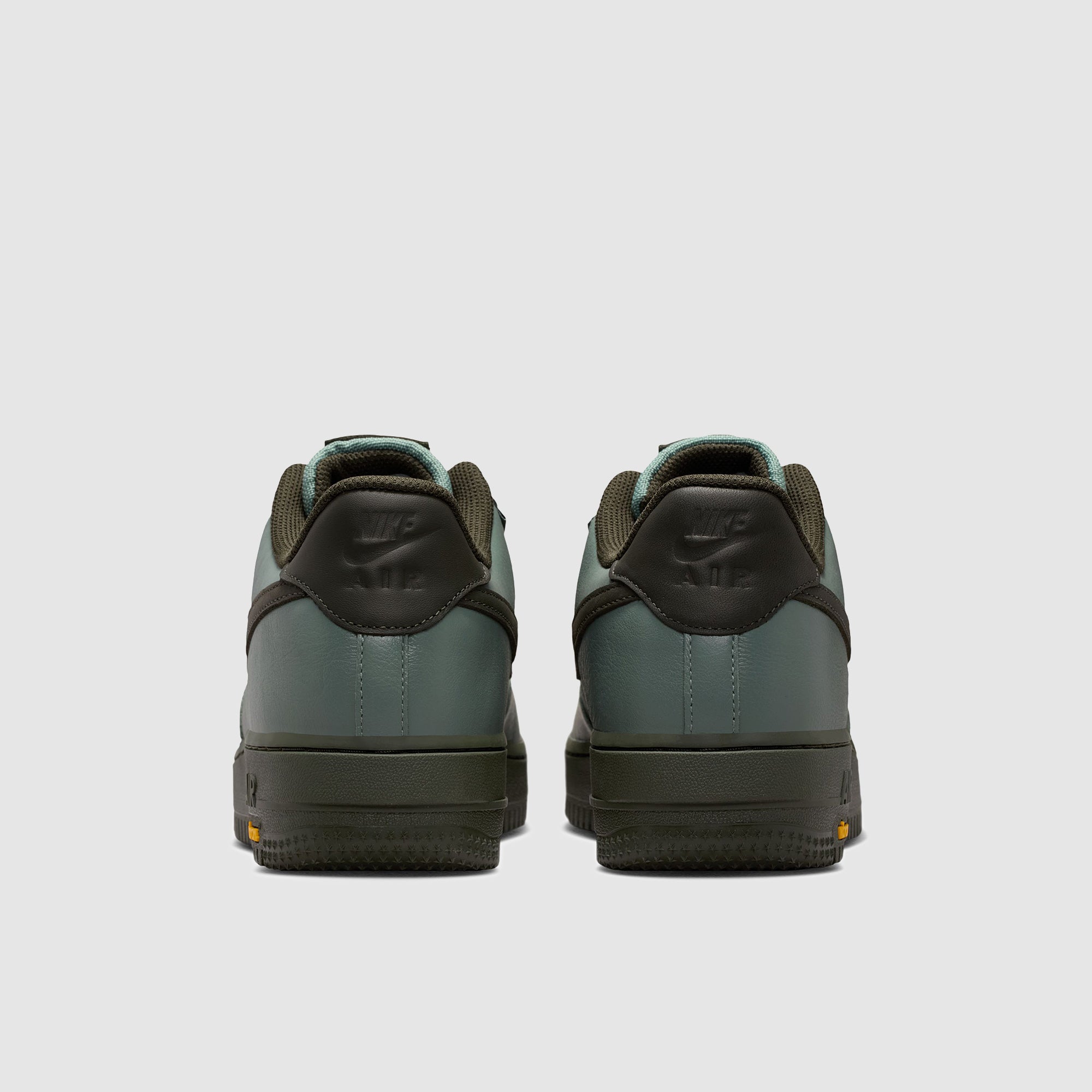 Nike Sportswear Air Force 1 GTX Vibram - Clay Green/Sequoia/Speed