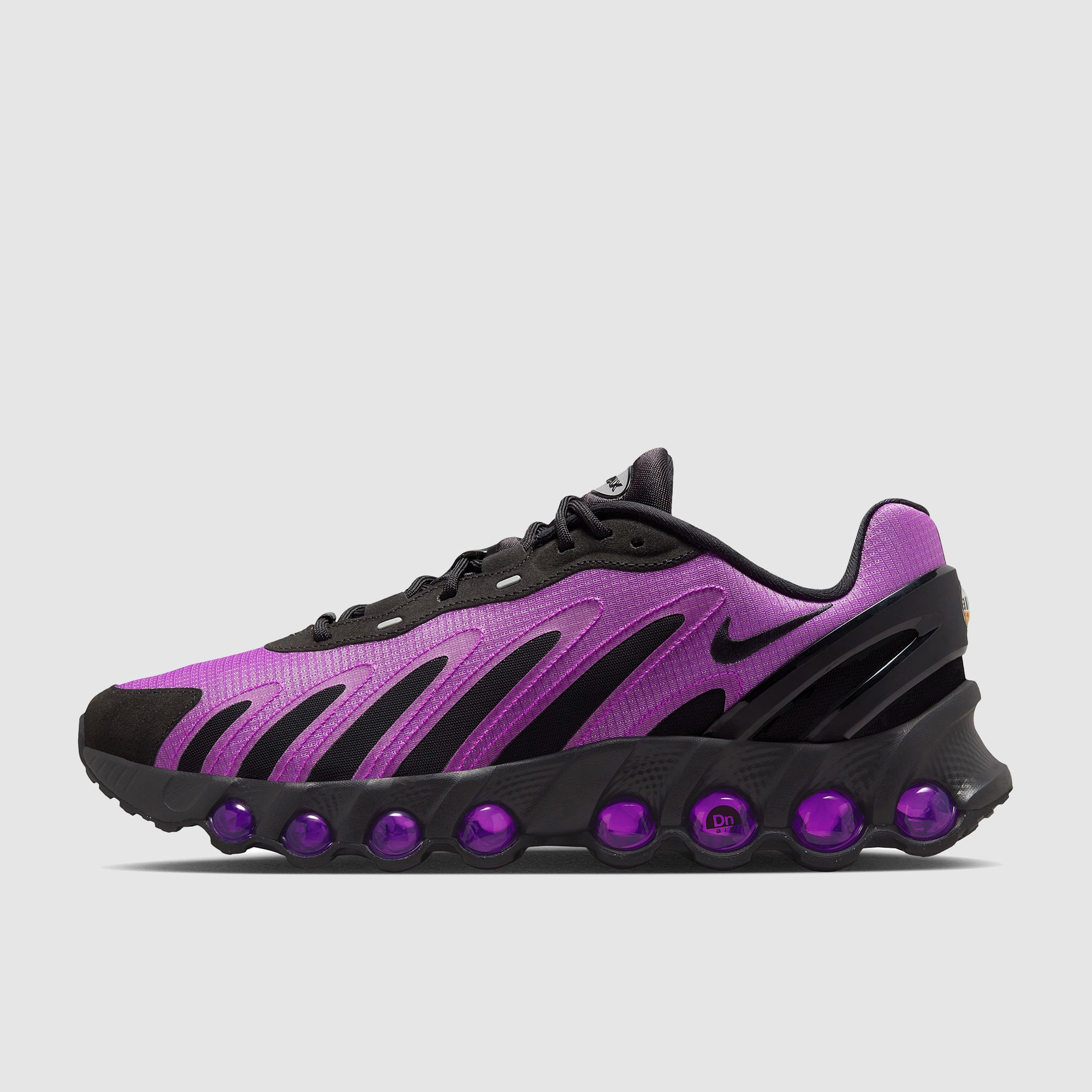 Nike Sportswear Air Max Dn8 SE - Total Orange/Black/Hyper Voilet