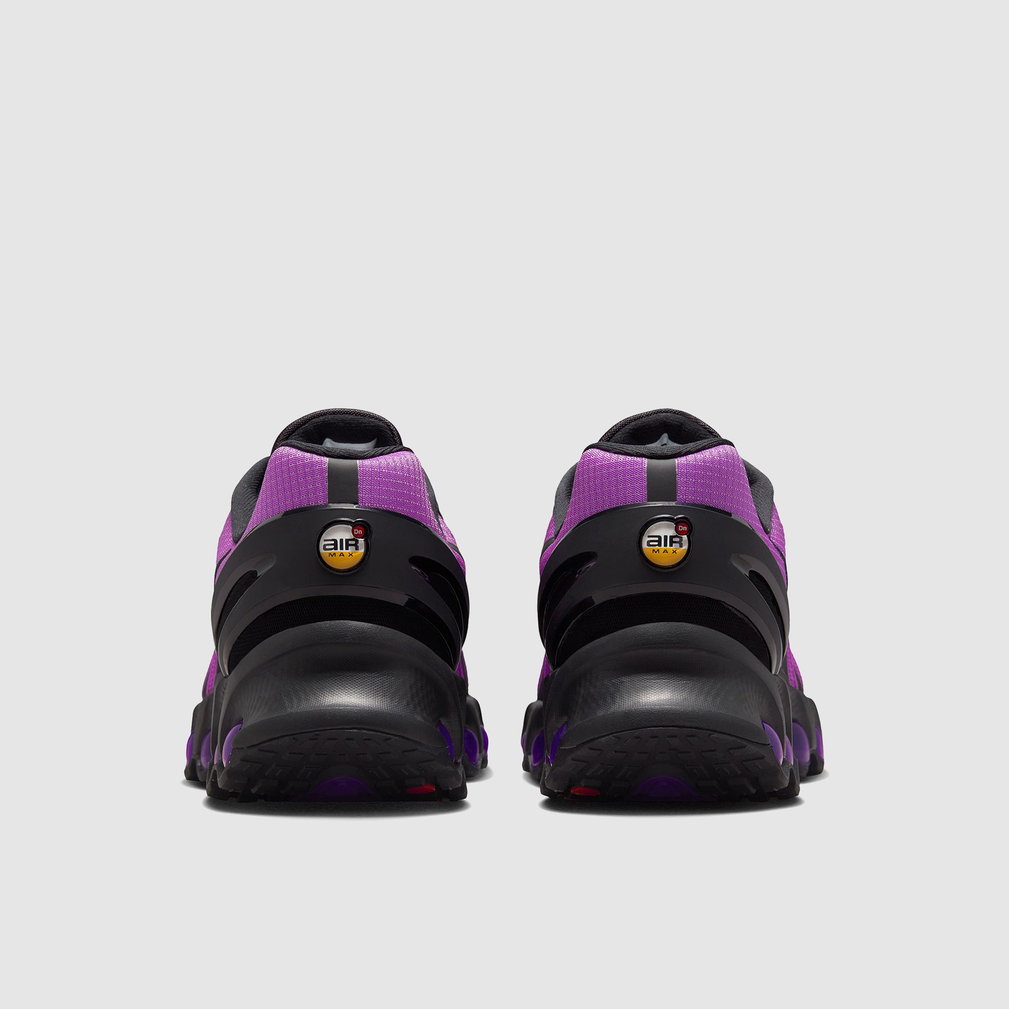 Nike Sportswear Air Max Dn8 SE - Total Orange/Black/Hyper Voilet