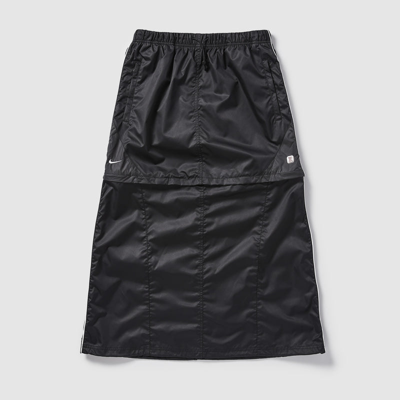 Nike Sportswear Womens Shox Zip-Off Skirt