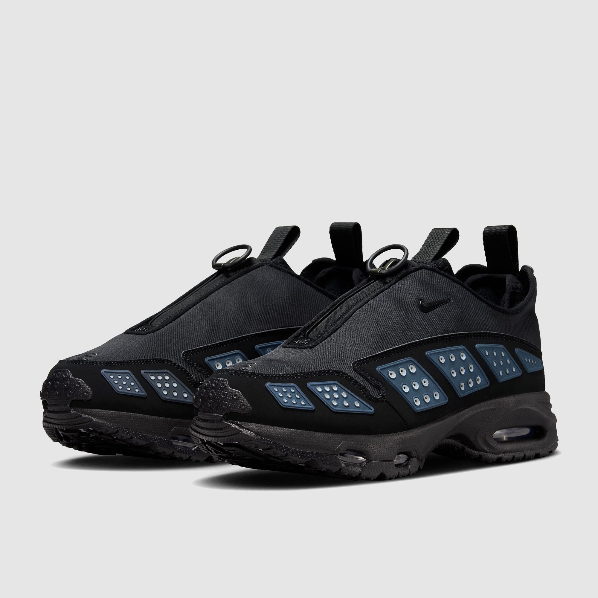 Nike Sportswear Womens Air Max SNDR GTX - Black/Dark Smoke Grey