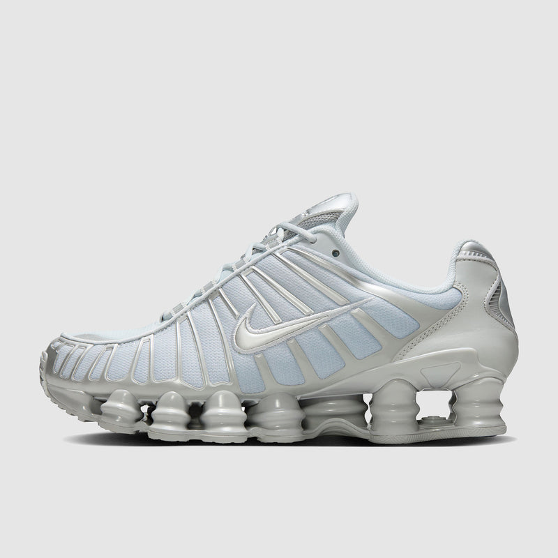Nike Sportswear Womens Shox TL