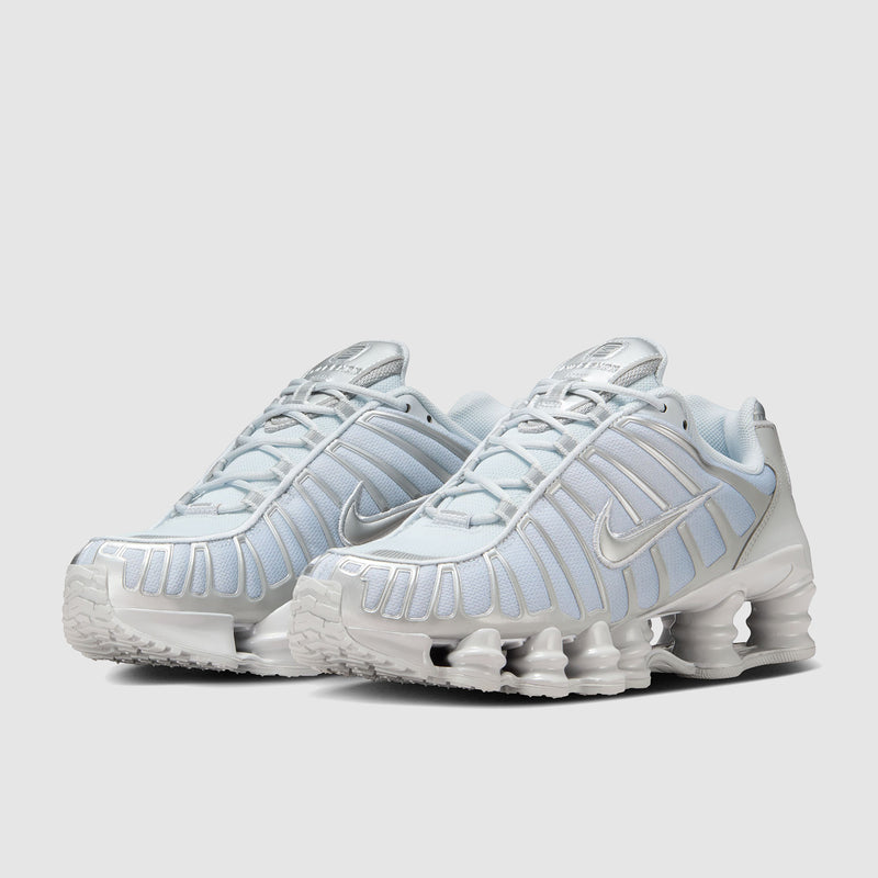 Nike Sportswear Womens Shox TL