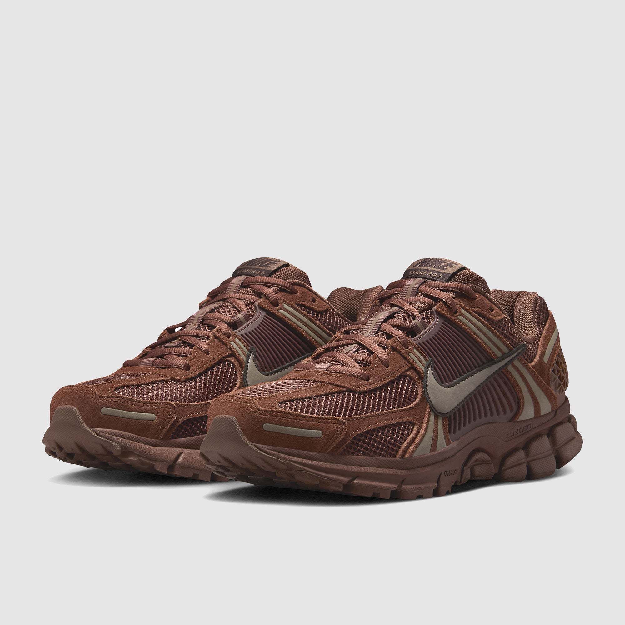 Nike Sportswear Zoom Vomero 5 SE - Black/Anthracite/Lt Lemon Twist