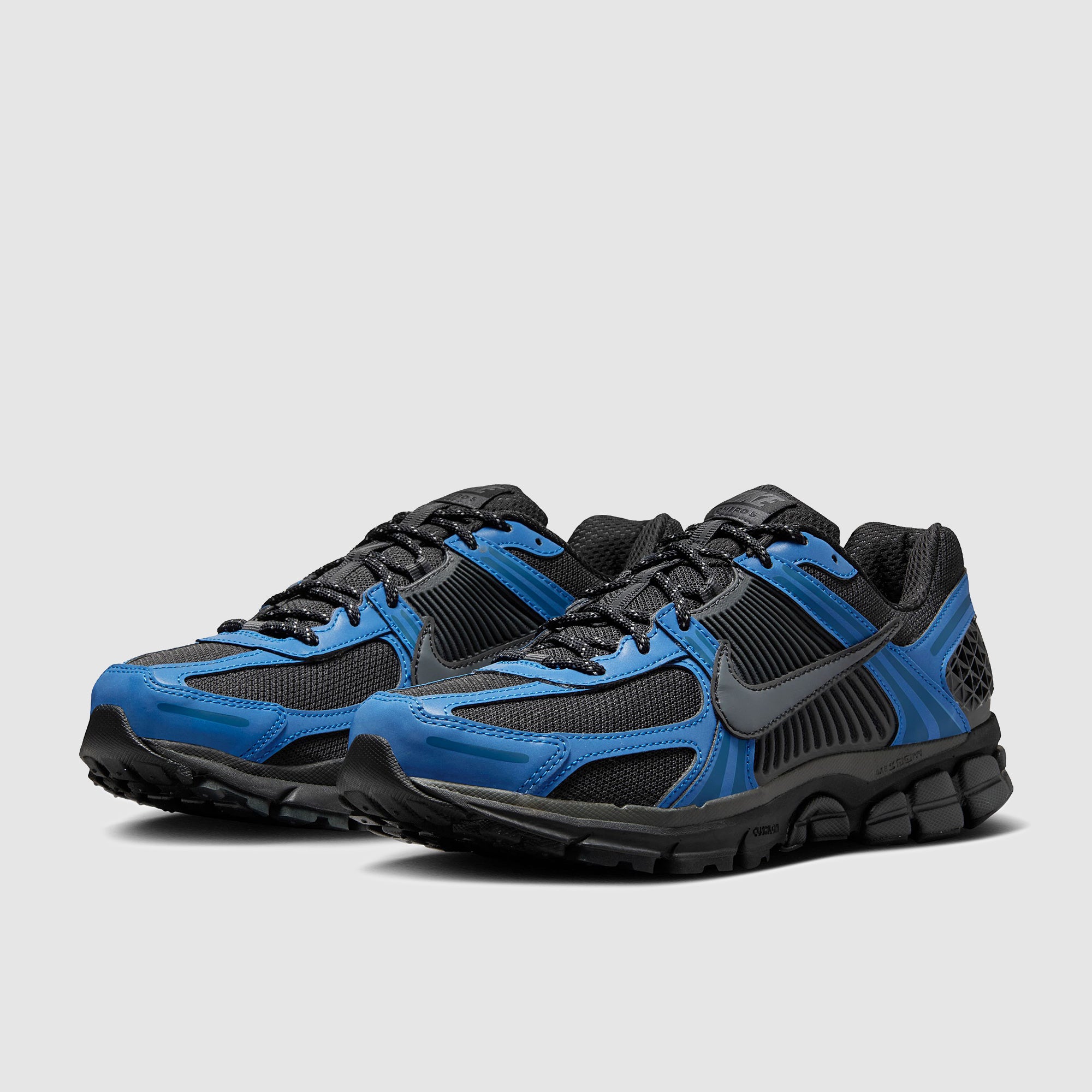 Nike Sportswear Zoom Vomero 5 SE - Black/Anthracite/Lt Lemon Twist