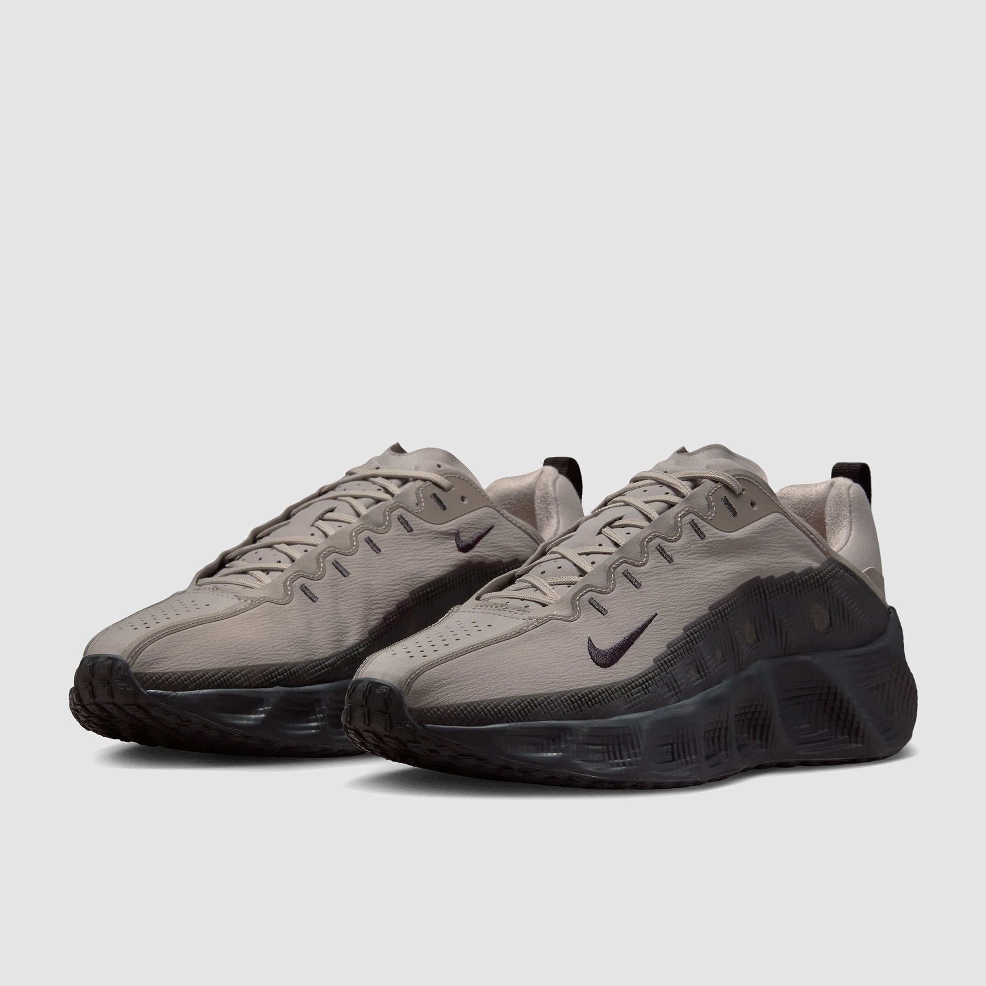 Nike Sportswear Air Foamposite One - Black/Team Gold/Light Orewood