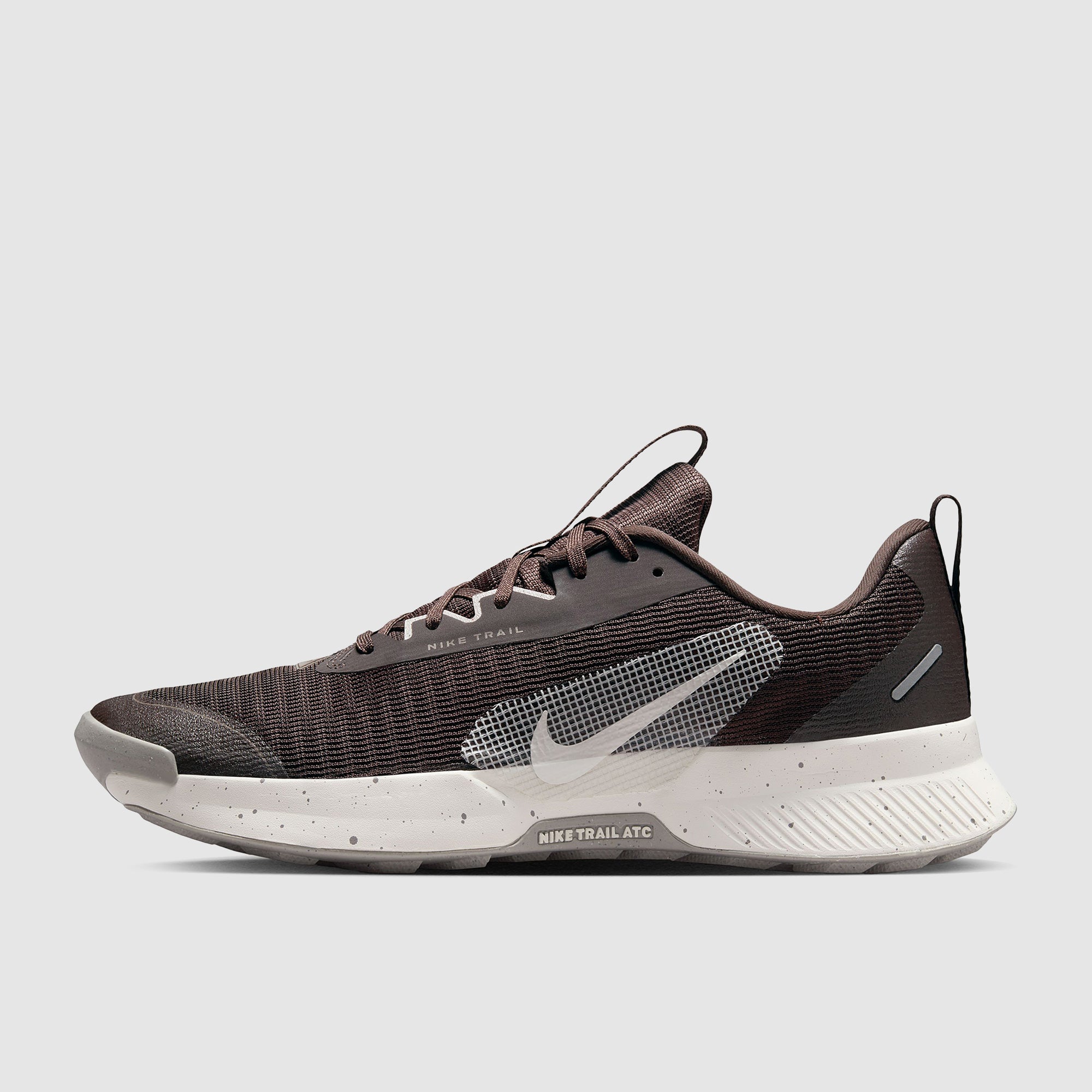 Nike Juniper Trail 3 - Velvet Brown/Phantom/College Grey - Mens Shoes