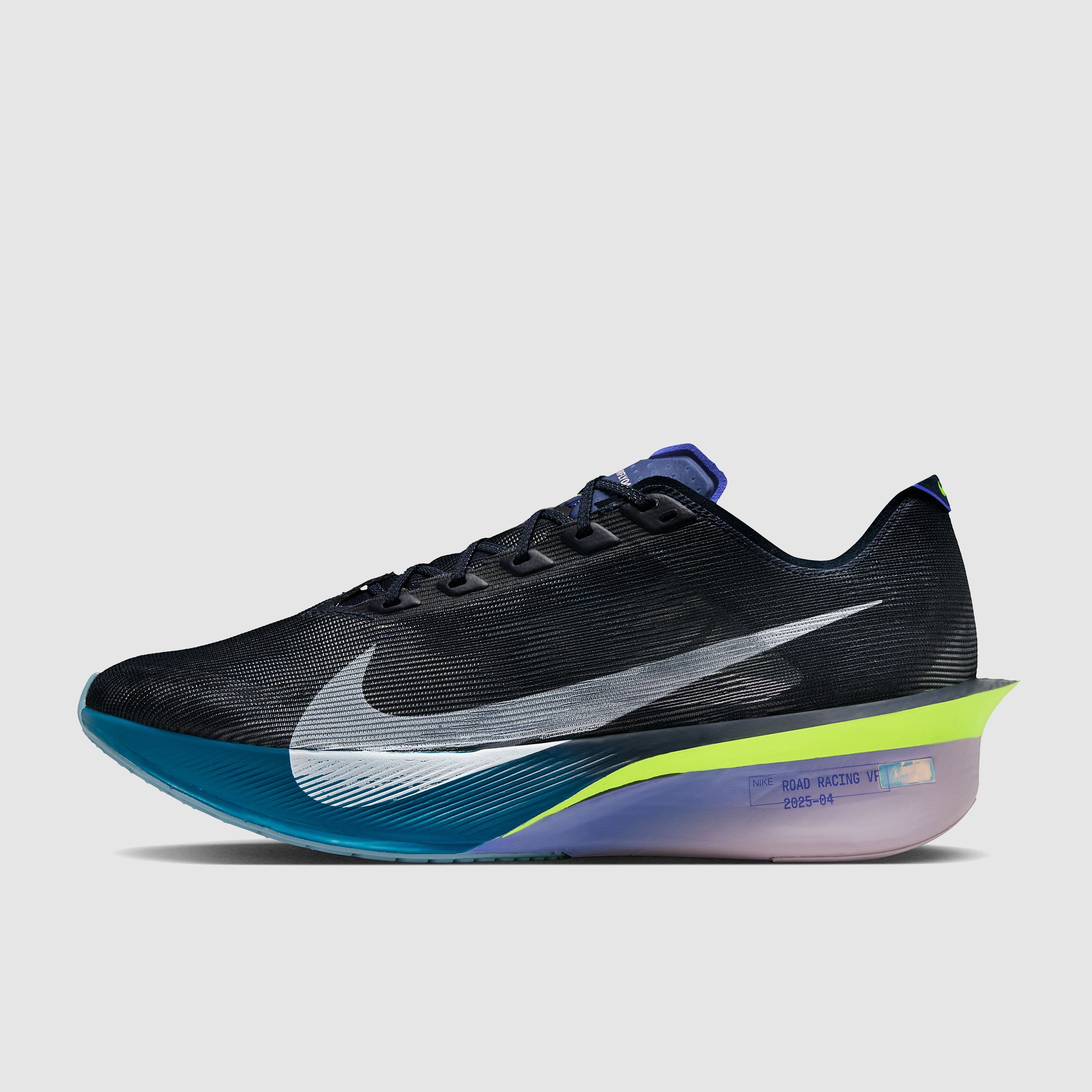 Nike Air Zoom Vapor Cage 4 HC - Obsidian/Metallic Gold/Copa/White