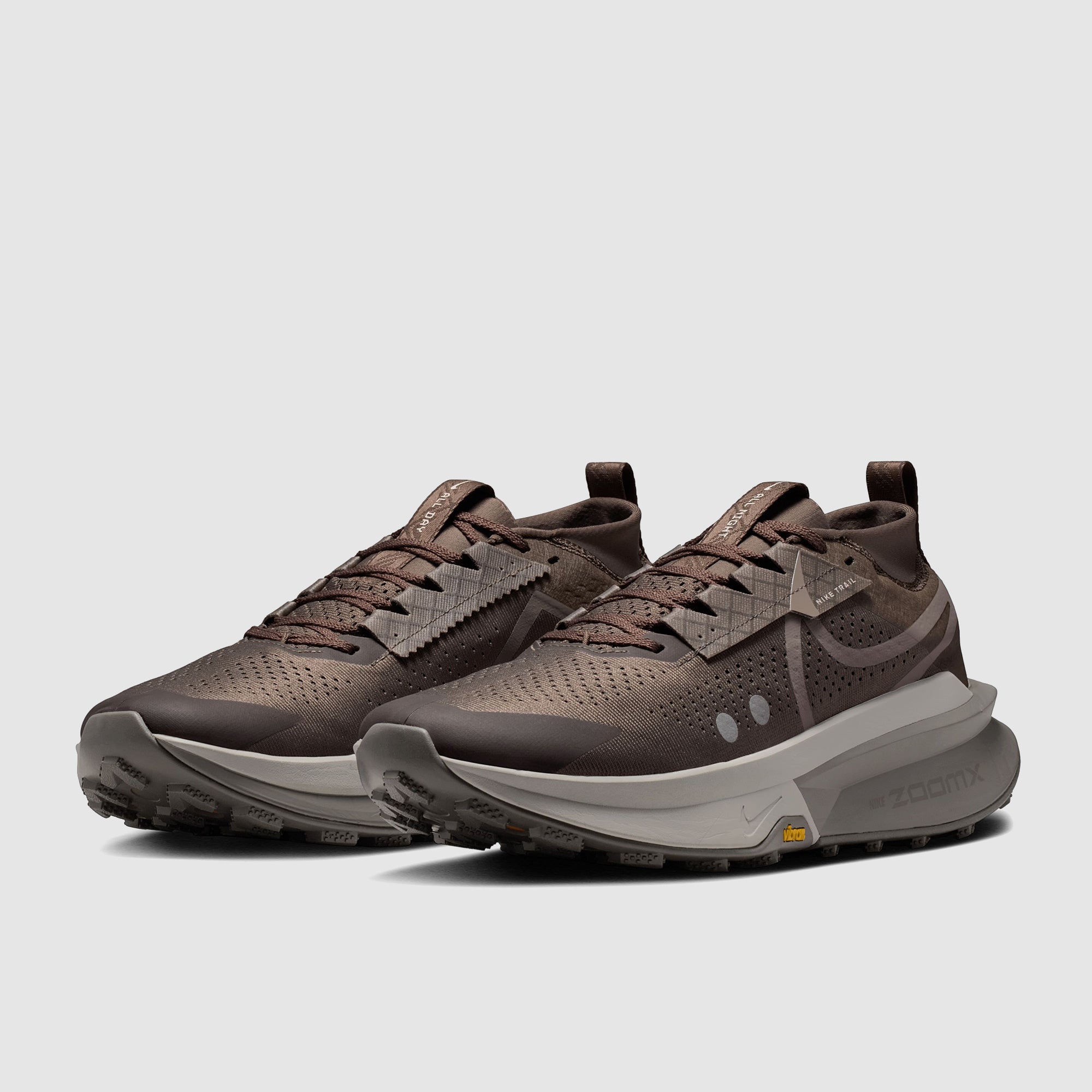 Nike ZoomX Zegama Trail 2 - Blue Beyond/Copper Moon/Photo Blue