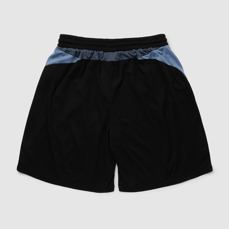 Umbro Shorts Décontractés Active Style Woven Core Garçon Noir