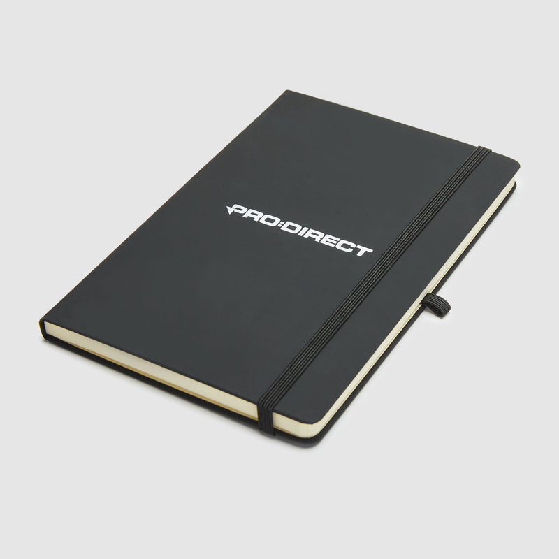 Pro:Direct A5 Mole Notebook