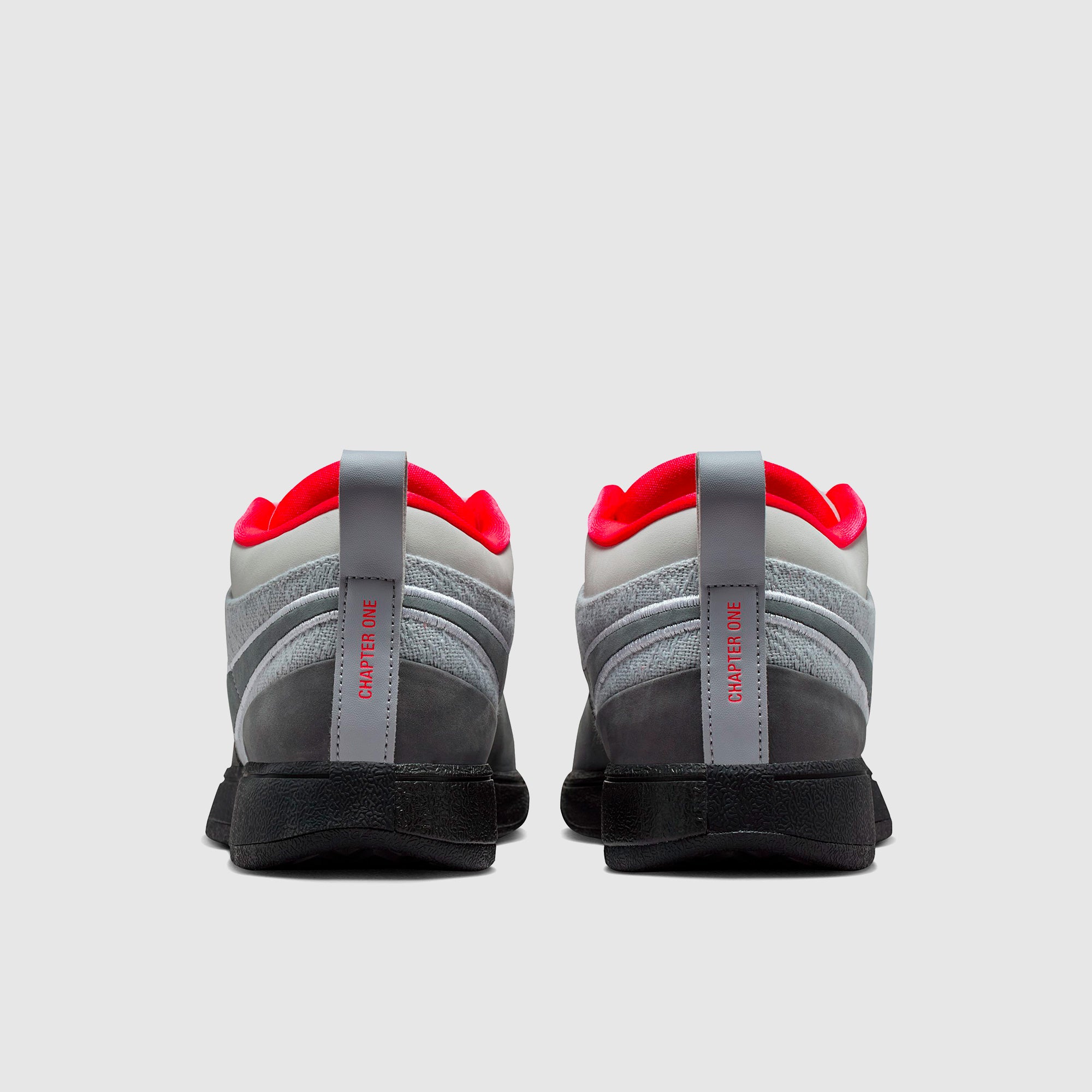 Nike Book 1 95 - Wolf Grey/Cool Grey/Photon Dust - Mens Shoes