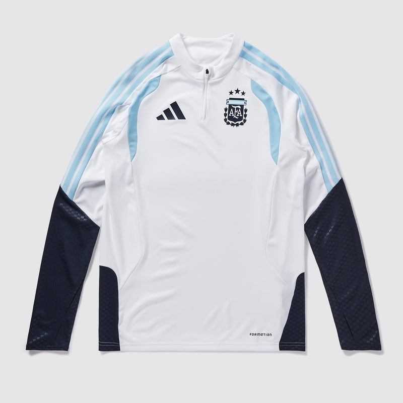 adidas Argentina 2026 Drill Top