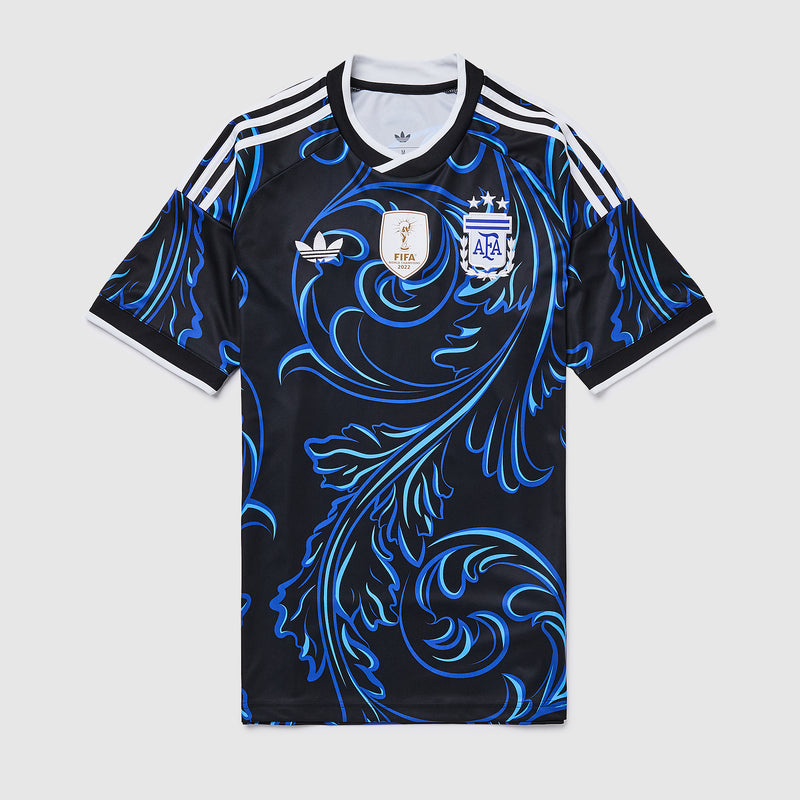 adidas Originals Argentina 2026 Away Shirt