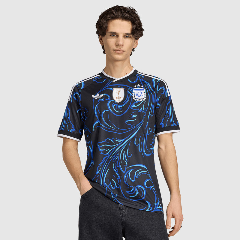 adidas Originals Argentina 2026 Away Shirt