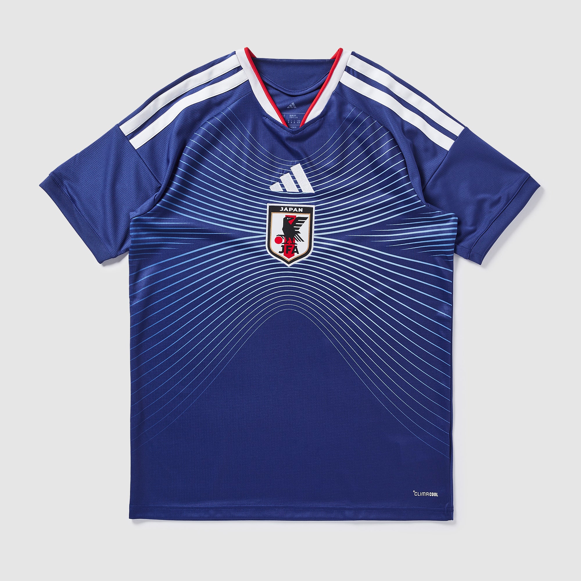 記念グッズ Y3 JAPAN NATIONAL JERSEY FOOTBALL TEAM Adidas Y-3 Japan National Football Team 2024 Away replica uniform