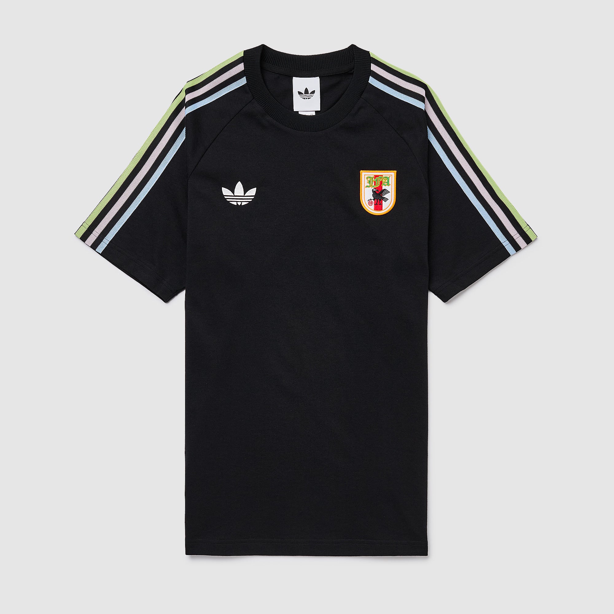 adidas Originals Japan 2026 OG T-Shirt - Black - Mens Replica