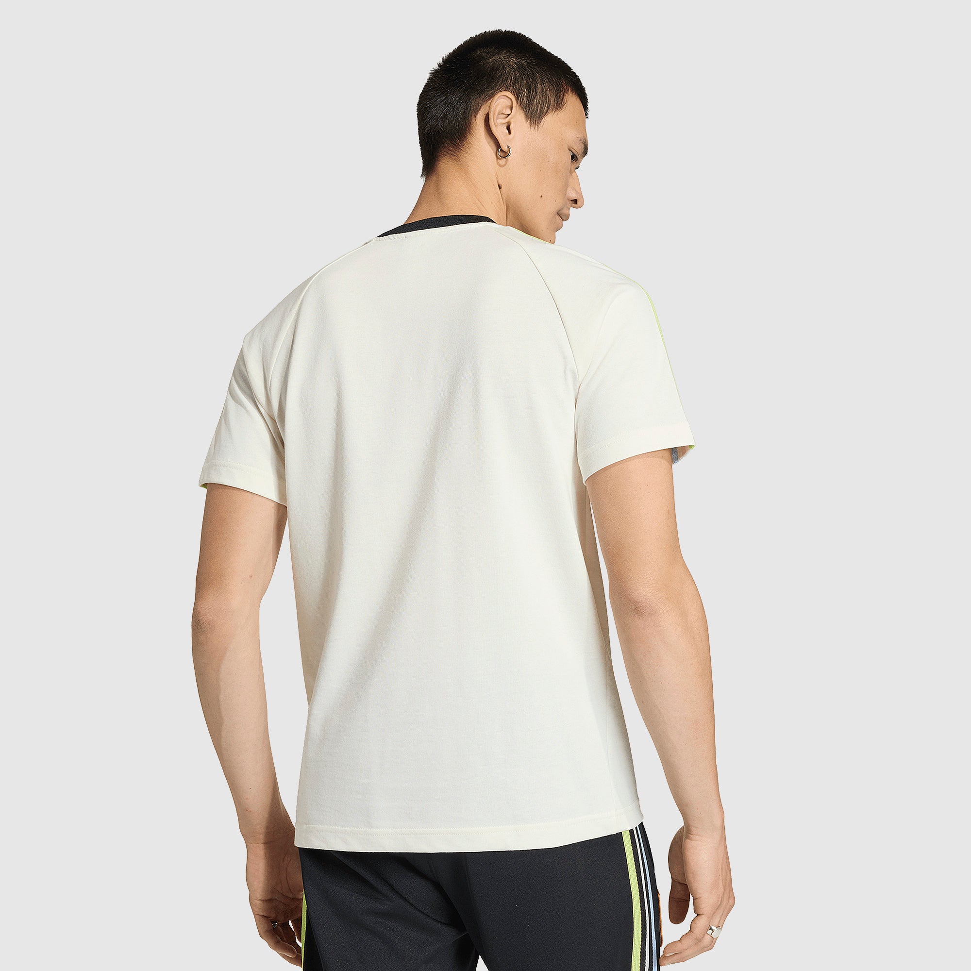 adidas Originals Japan 2026 OG T-Shirt - Off White - Mens Replica