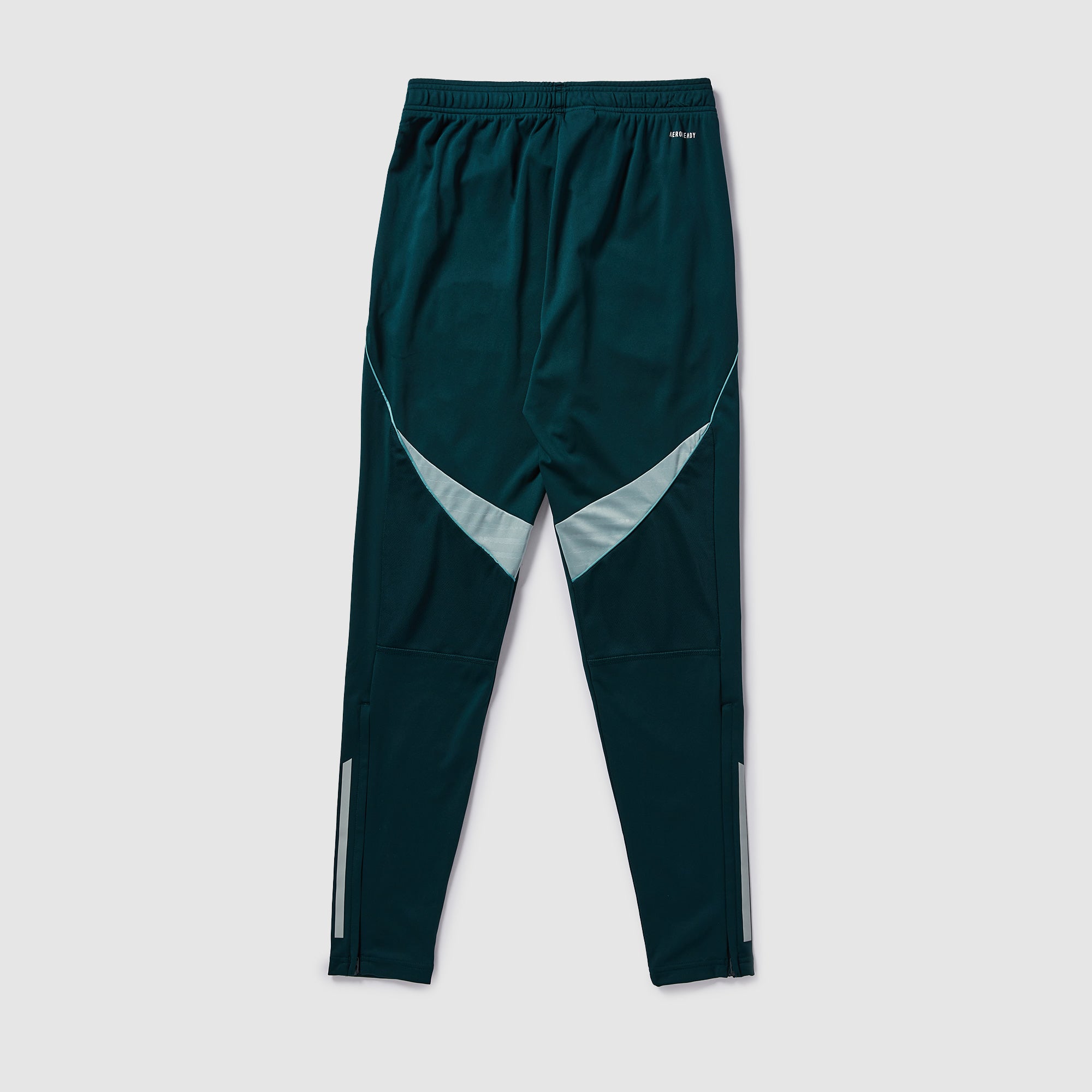 adidas Arsenal 23/24 Woven Track Pant - Legend Ink - Mens Replica