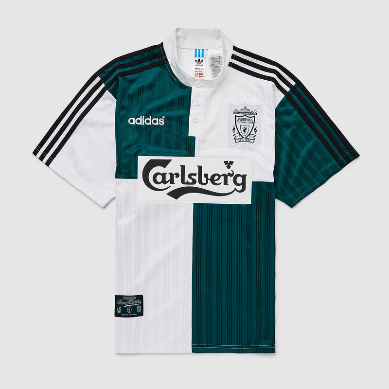 Liverpool Jersey Balotelli Football Shirt 2014/2015 Third