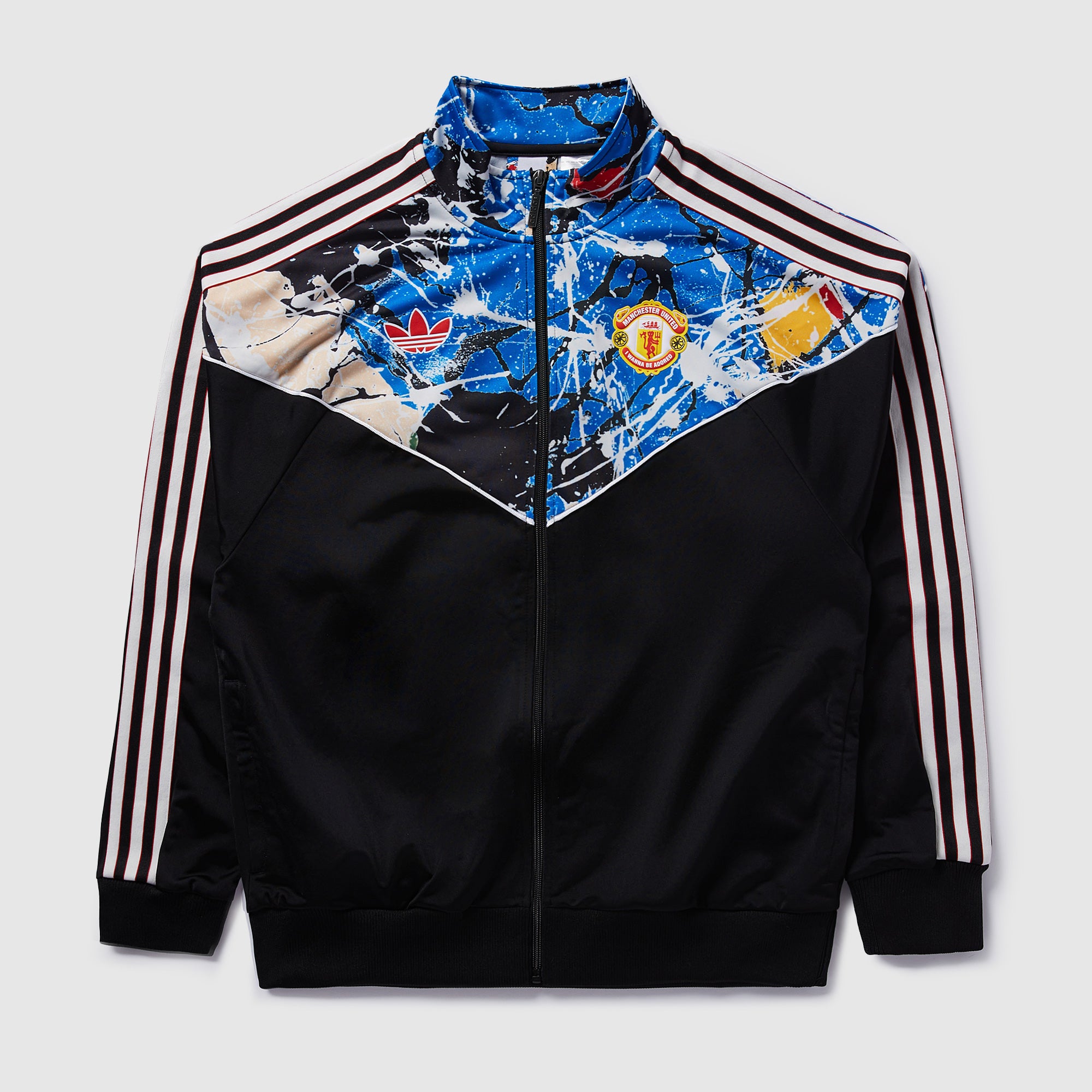 Shop adidas Originals x Manchester United Collection | Pro:Direct