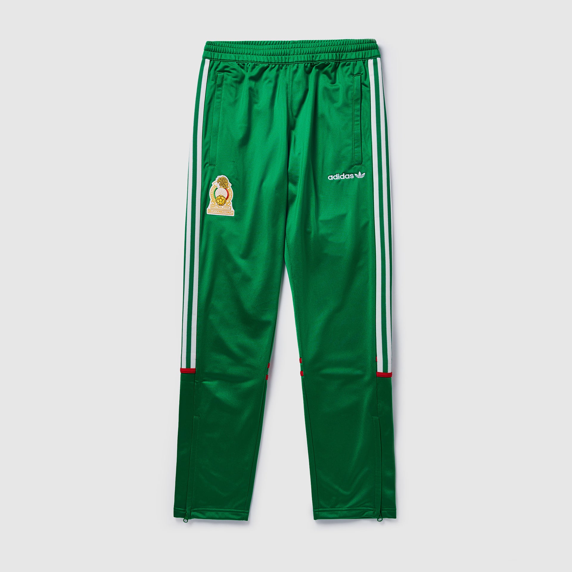Mexico 1986 Track Pants