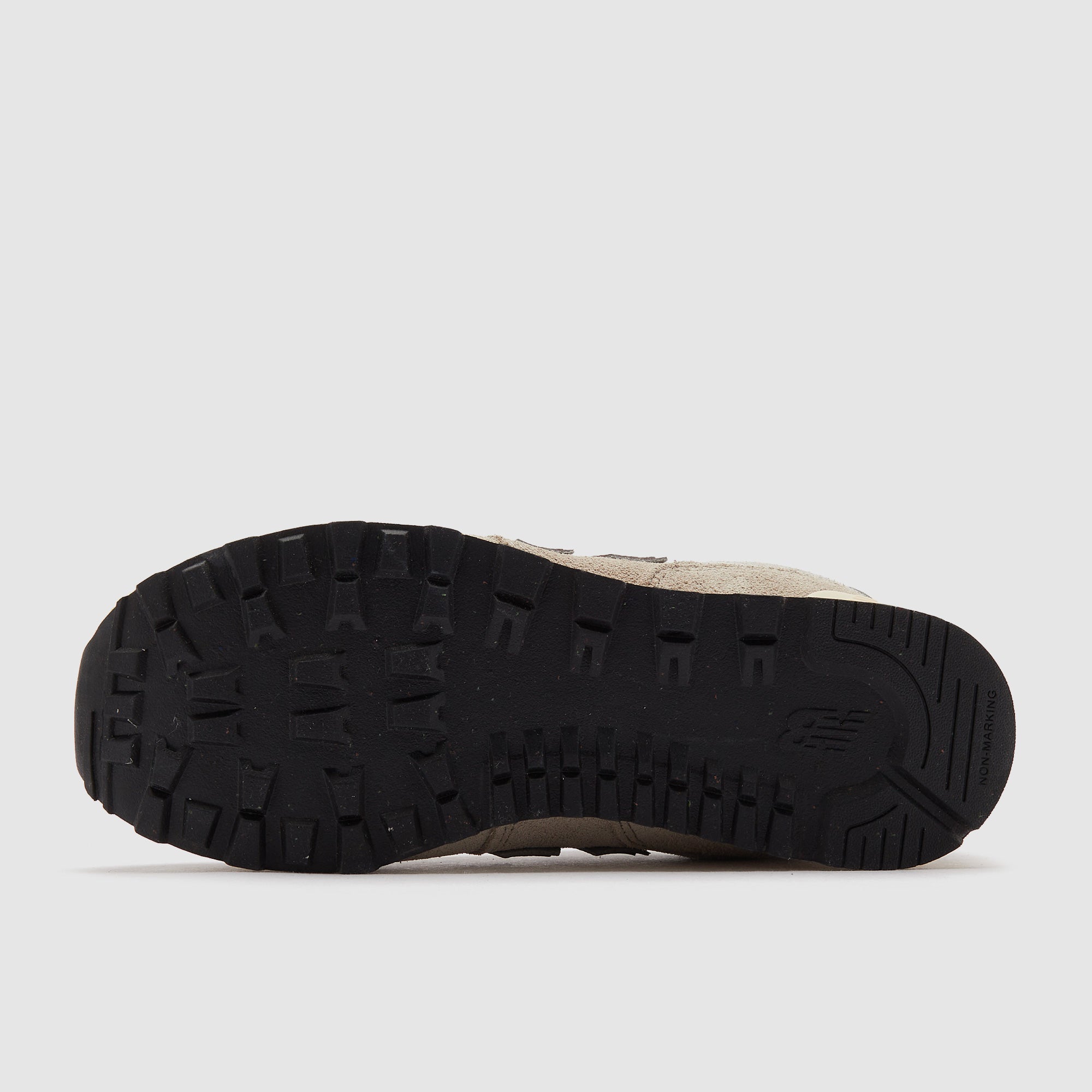 New Balance Older Kids 574 (GS) - Arid Stone - Trainers - Boys Shoes
