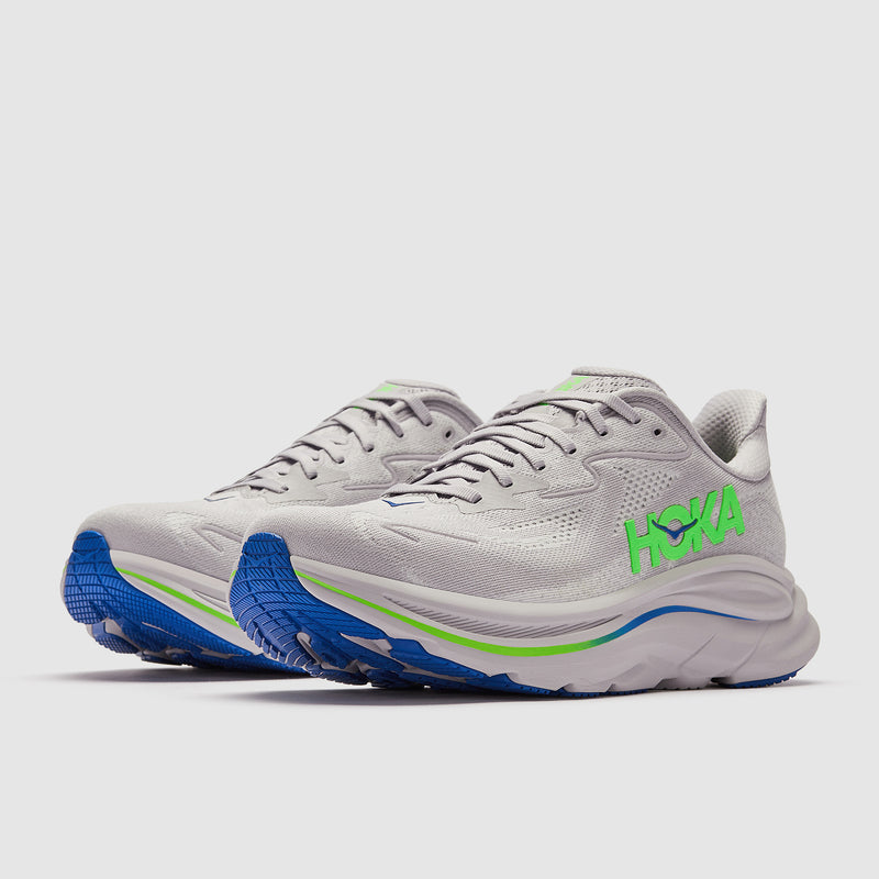 Hoka Clifton 10