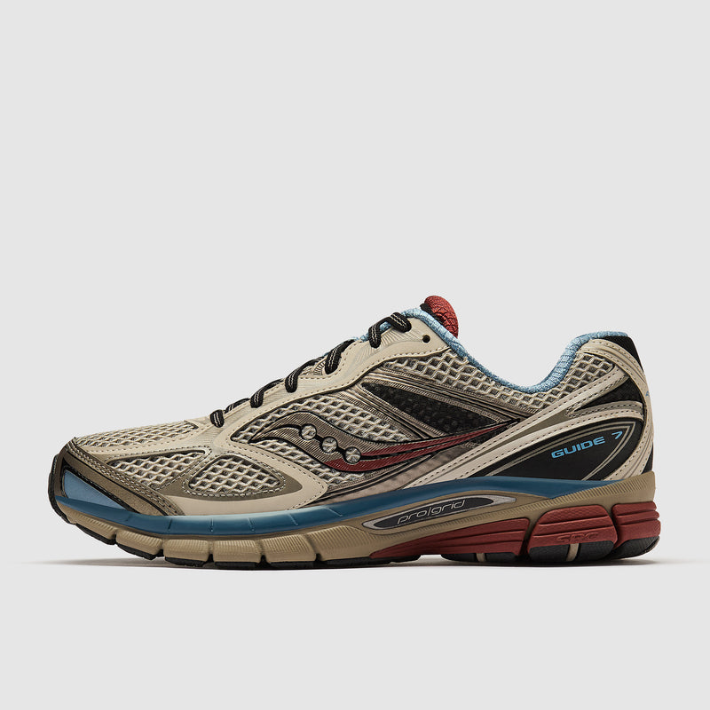Saucony Progrid Guide 7