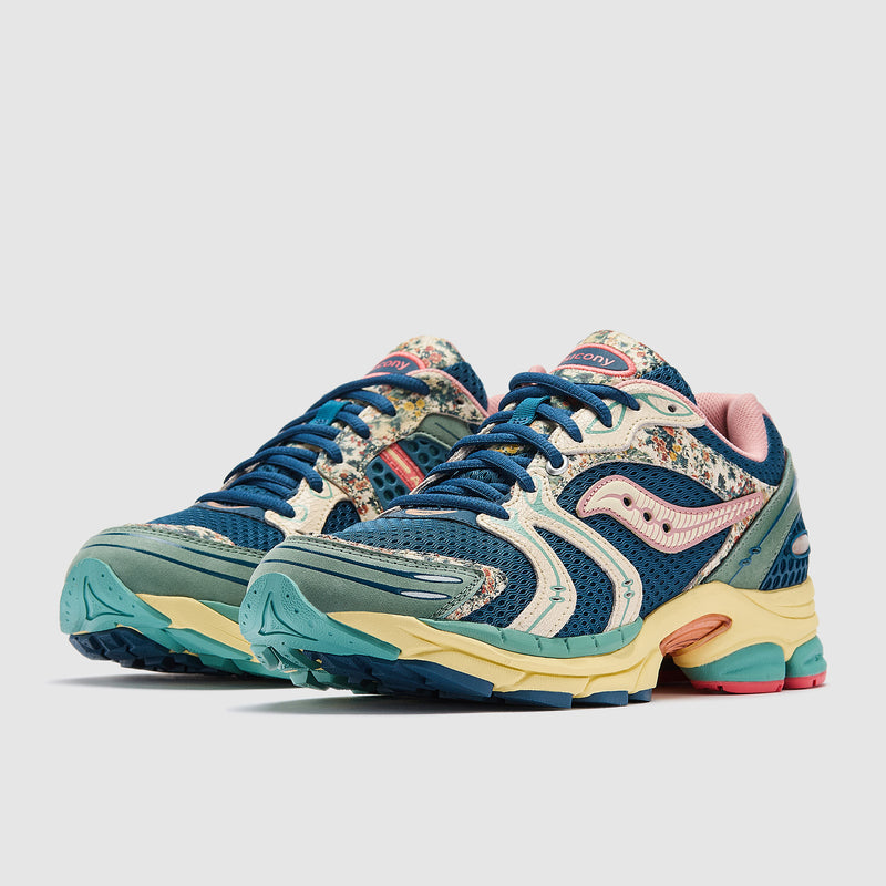 Saucony Progrid Triumph 4