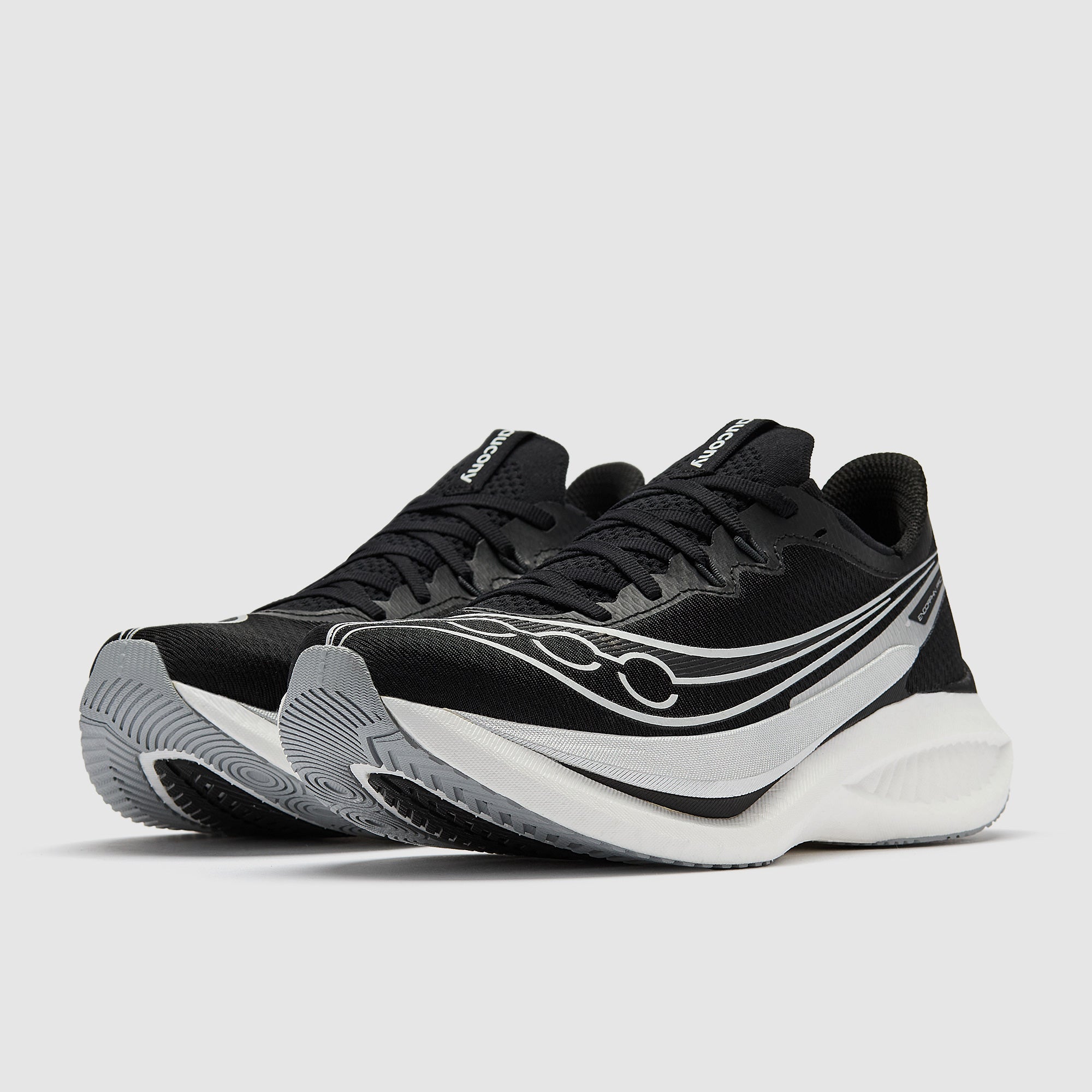 Saucony Endorphin Pro 3 - Prospect Quartz - Mens Shoes