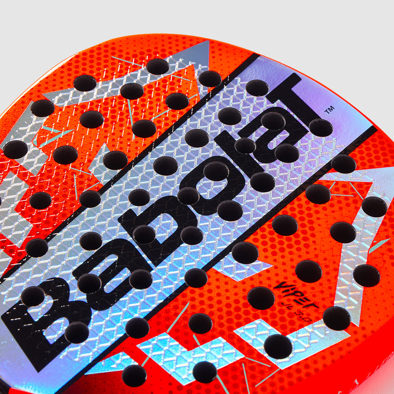 Babolat Viper Juan Lebrón 3.0 Padel Racket