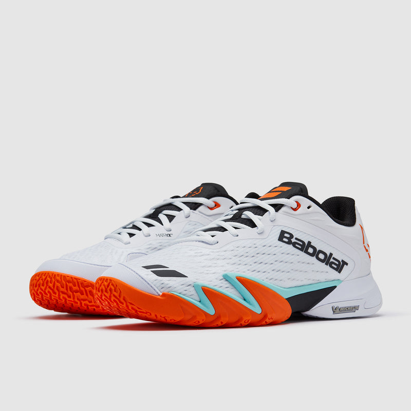 Babolat Premura 3 Lebrón Padel Shoes