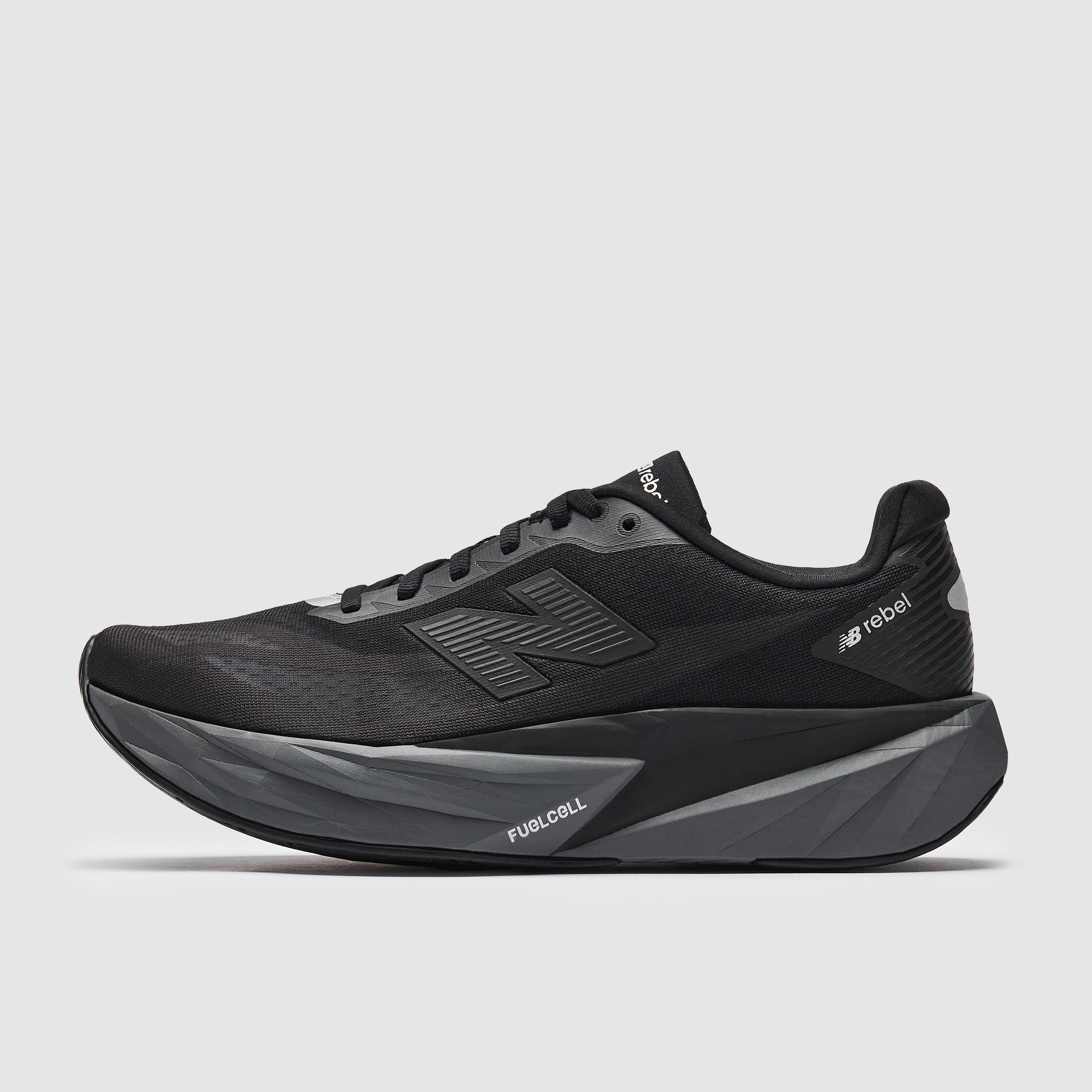 New Balance Fuelcell Rebel V4 - Hot Mango - Mens Shoes