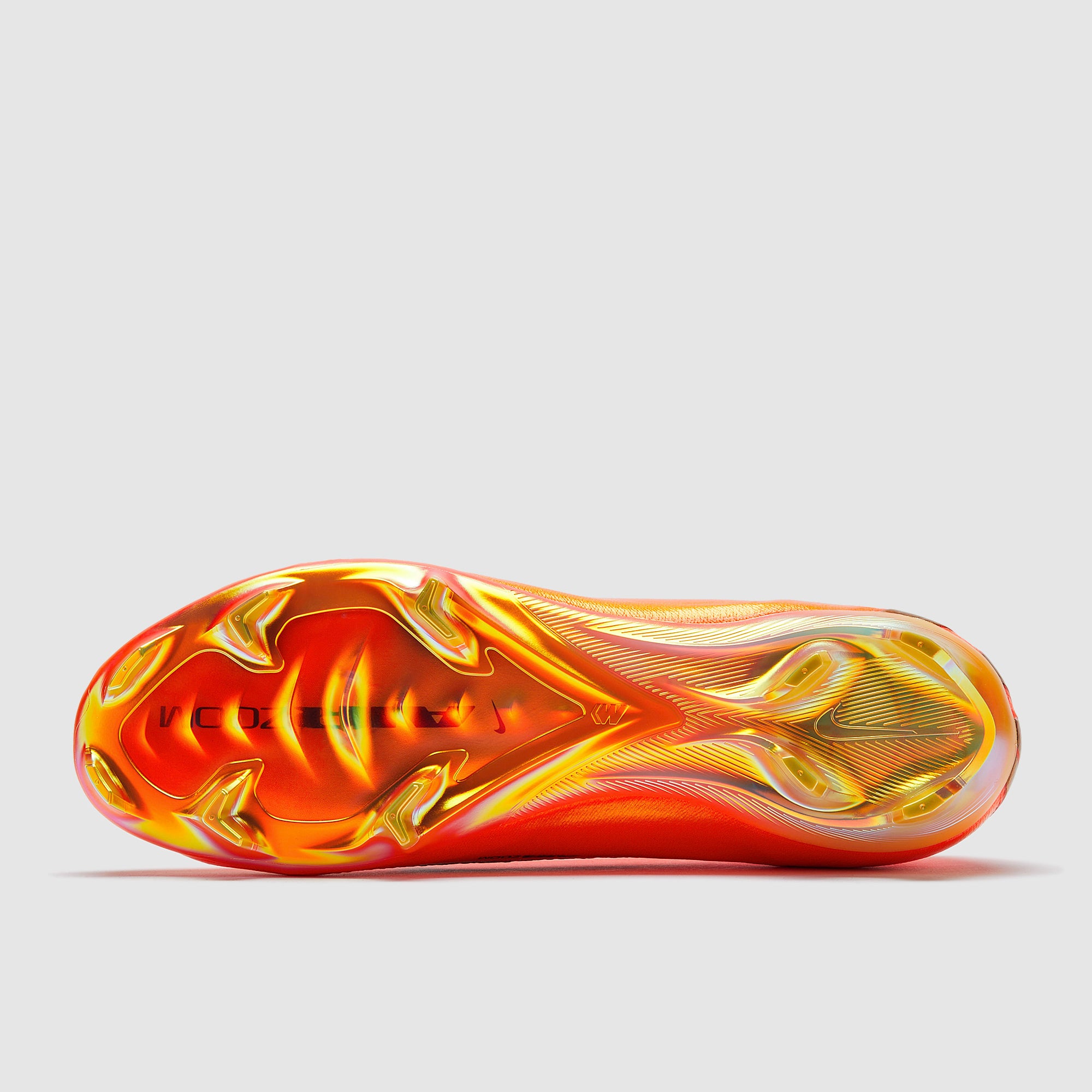 Nike Zoom Mercurial Vapor XVI Elite SE Firm Ground - Total Orange